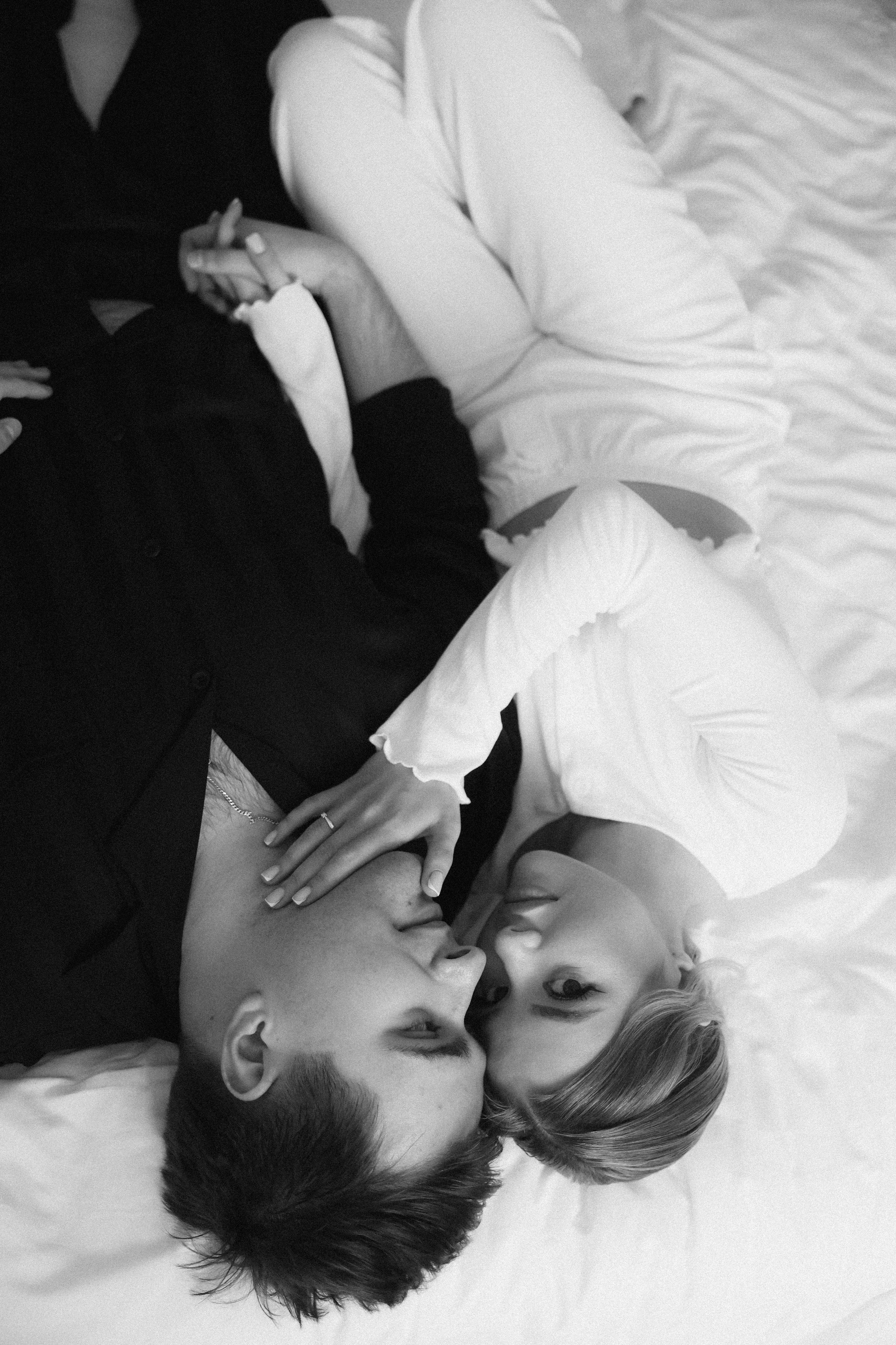 Артём и Дарья. Свадебный фотограф Екатеринбург Алексей Ладыгин