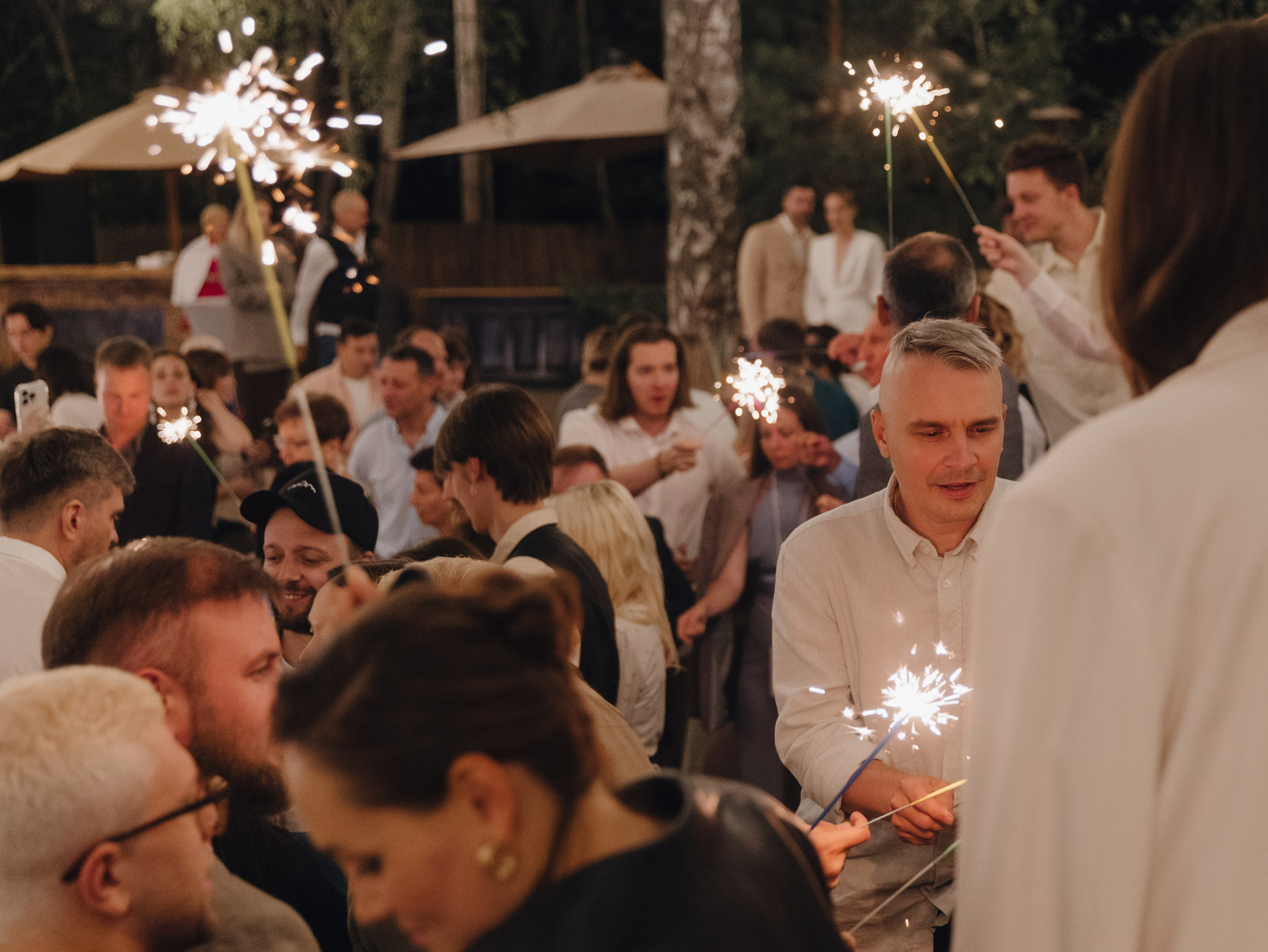 Эмиль да Дарья. Destination wedding photographer Mary Korenchuk