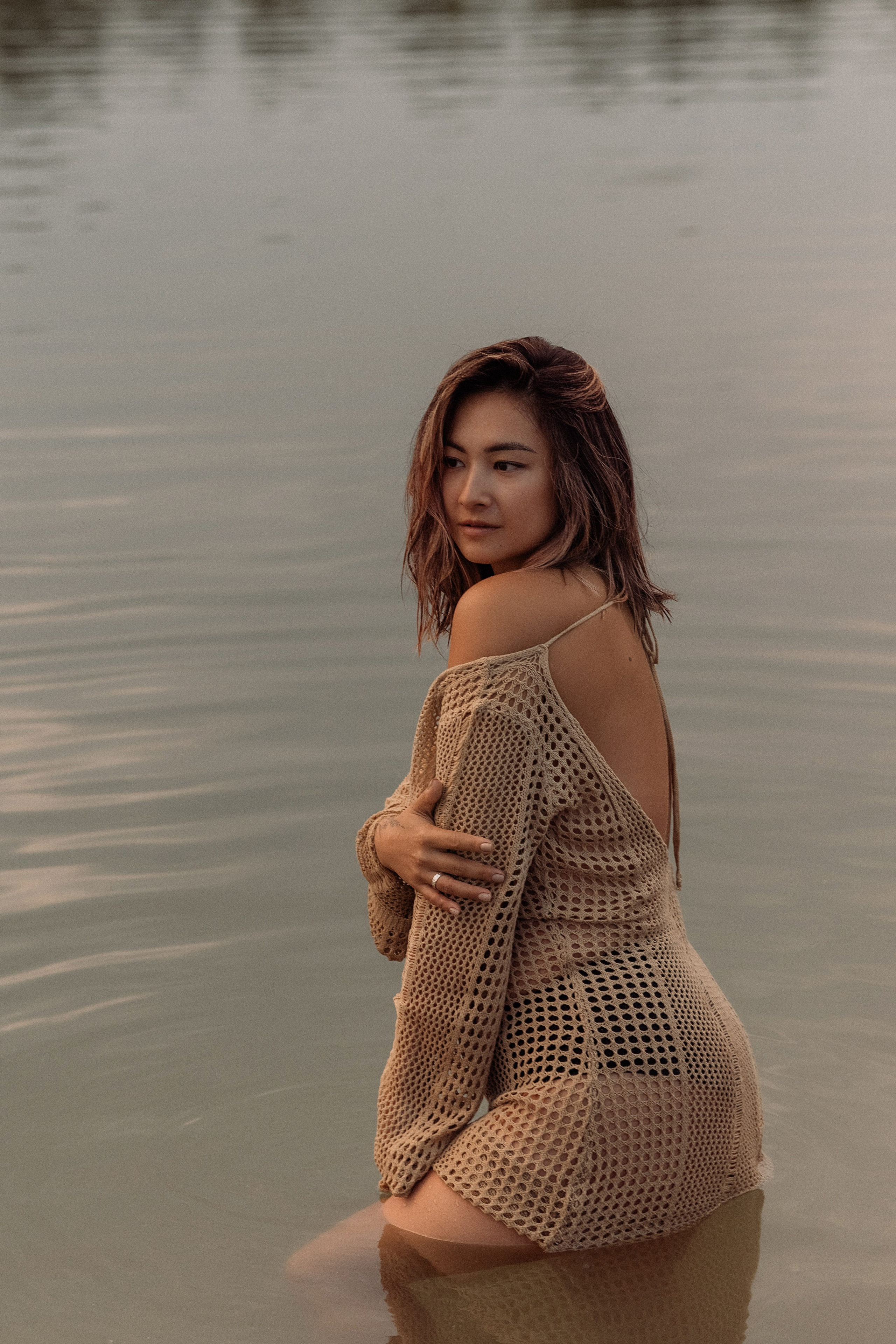 Песочное лав-стори. Каплицкая Любовь — фотограф Тверь