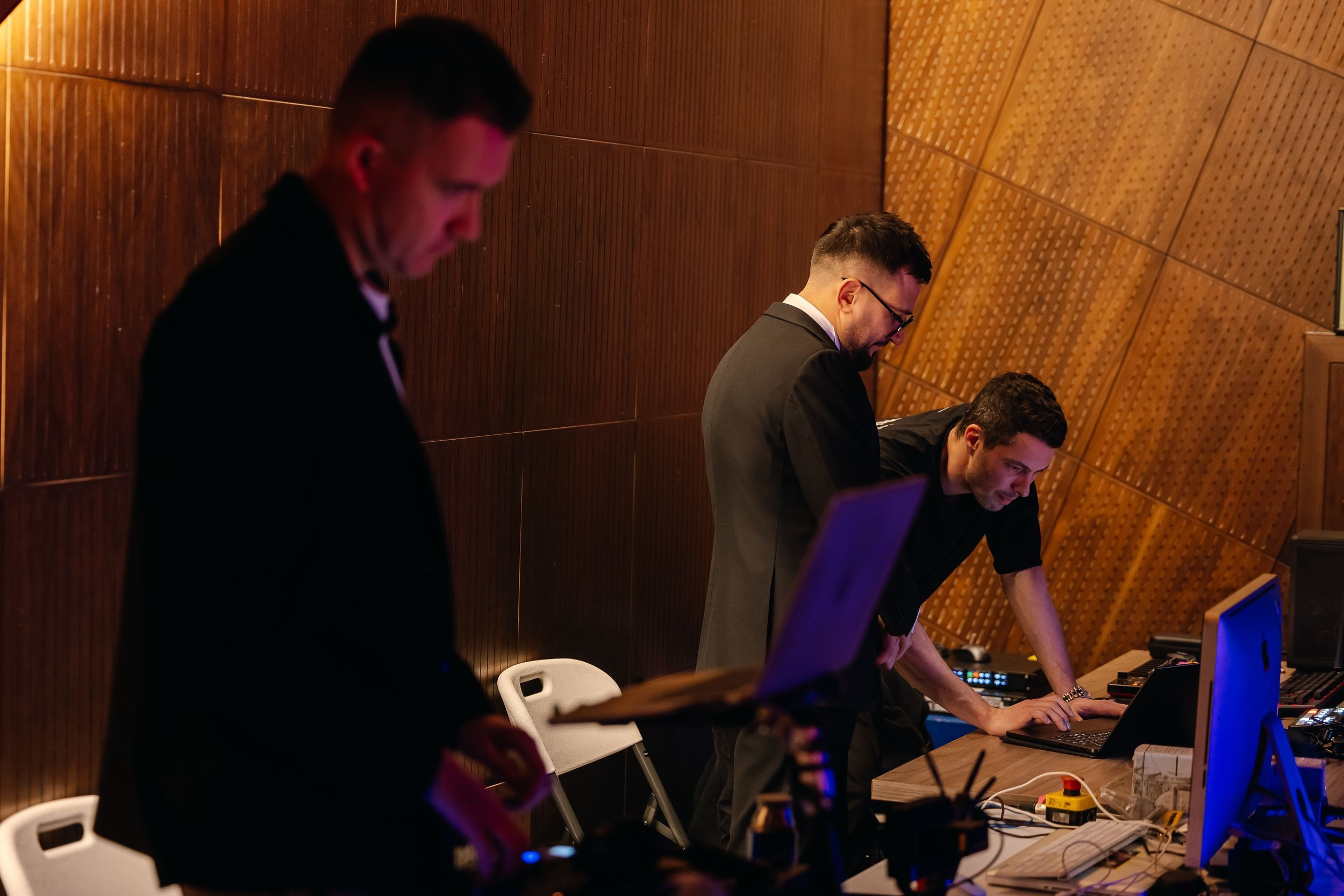 December 25. Агентство по организации мероприятий