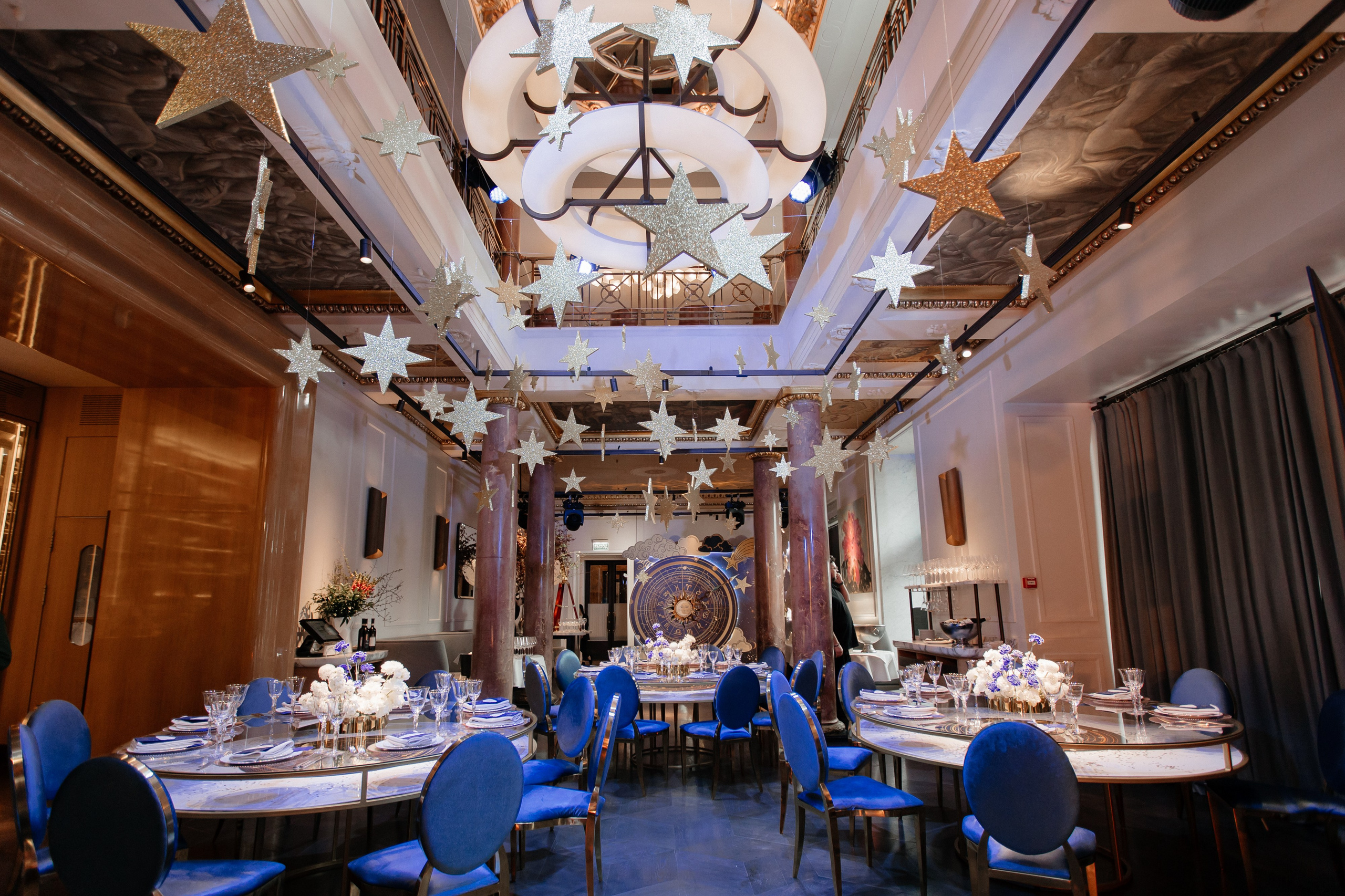 День рождения. Savva. Агентство по организации мероприятий