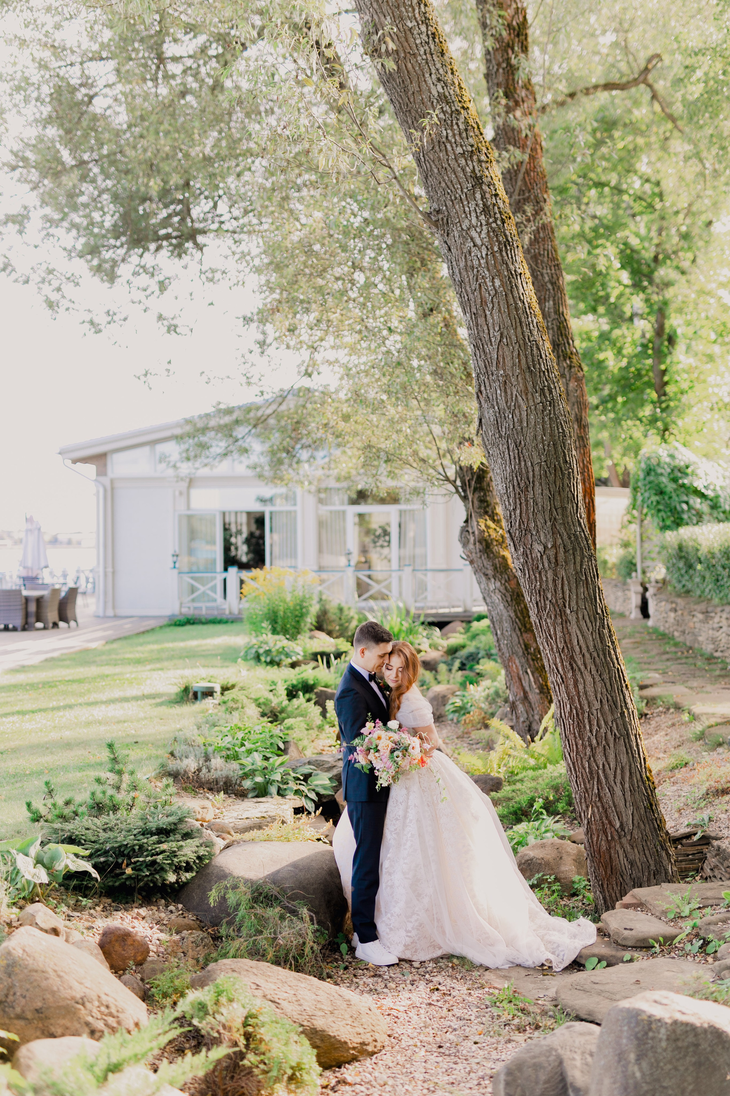 Александр & Анна. Агентство по организации мероприятий