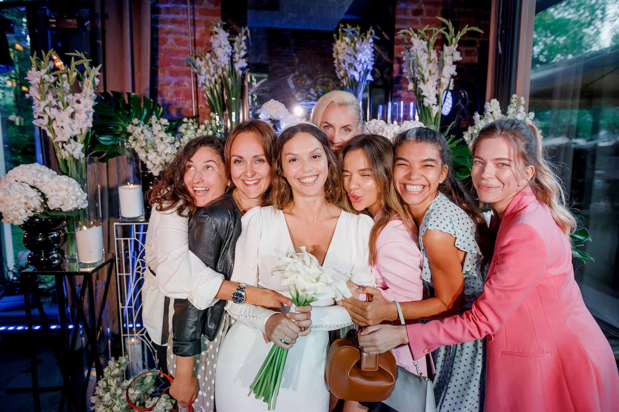 Александр & Наталья. Агентство по организации мероприятий