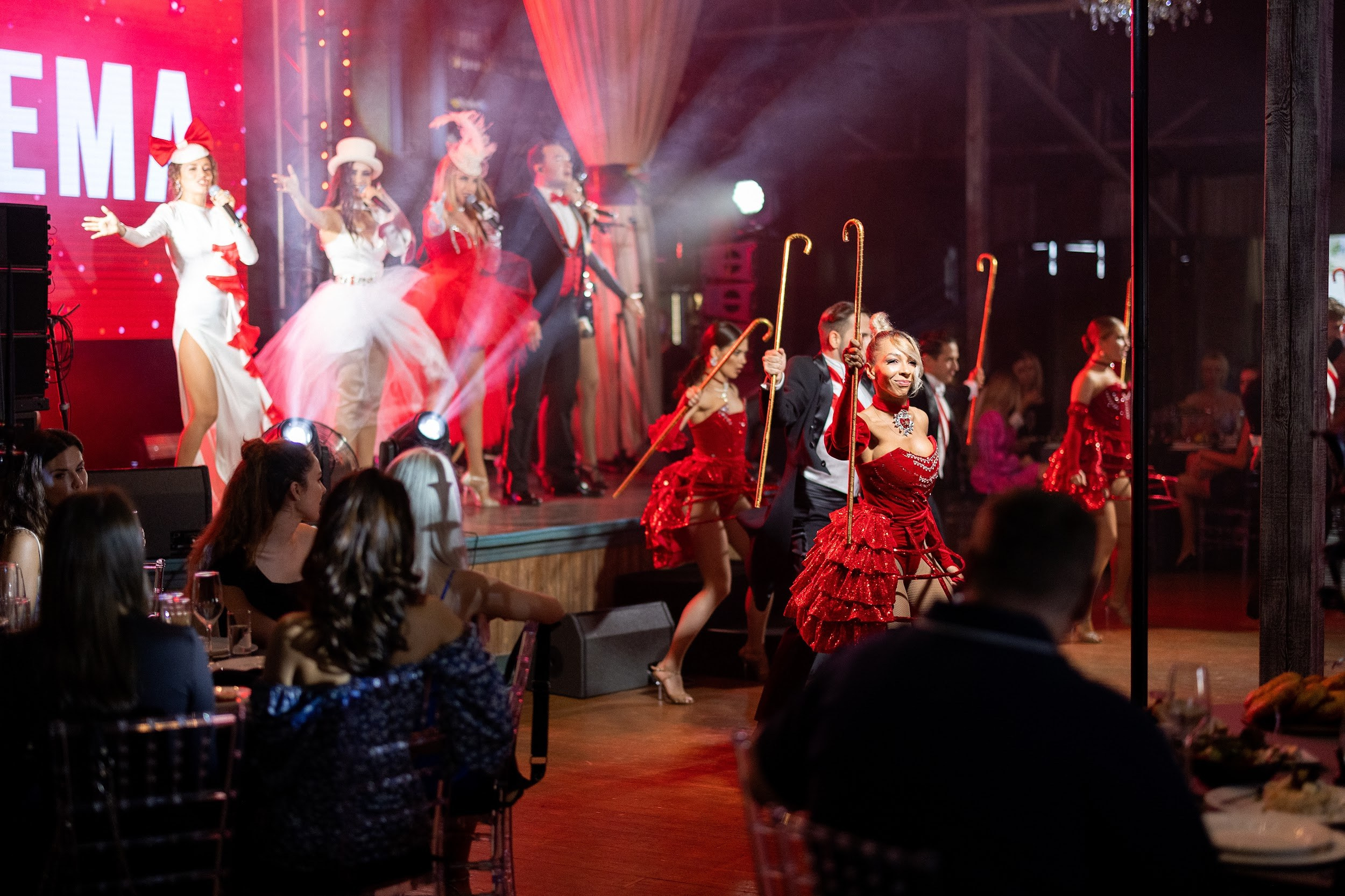 День Рождения Максима. Агентство по организации мероприятий