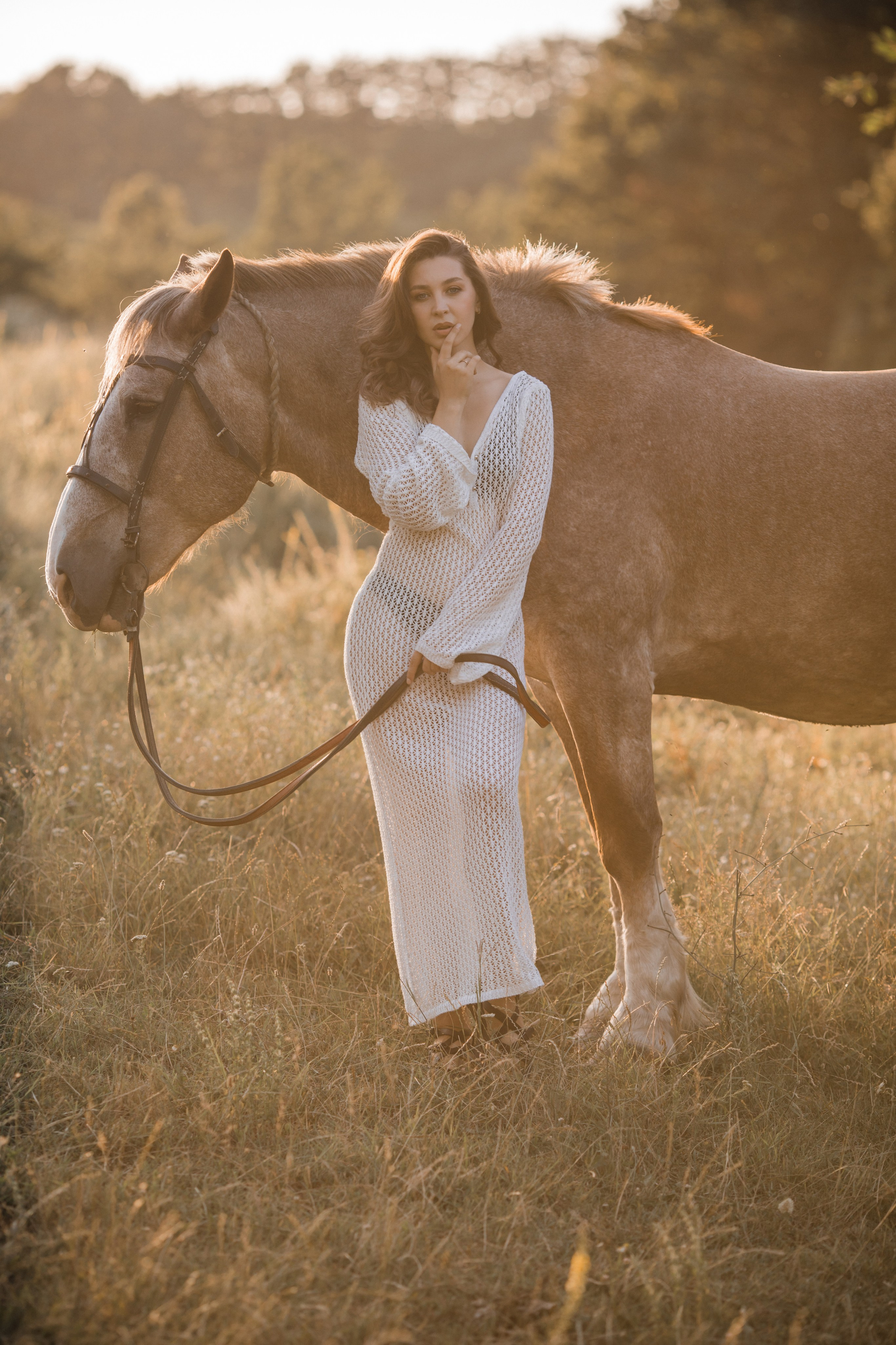 Аля. Свадебный и семейный фотограф в Краснодаре