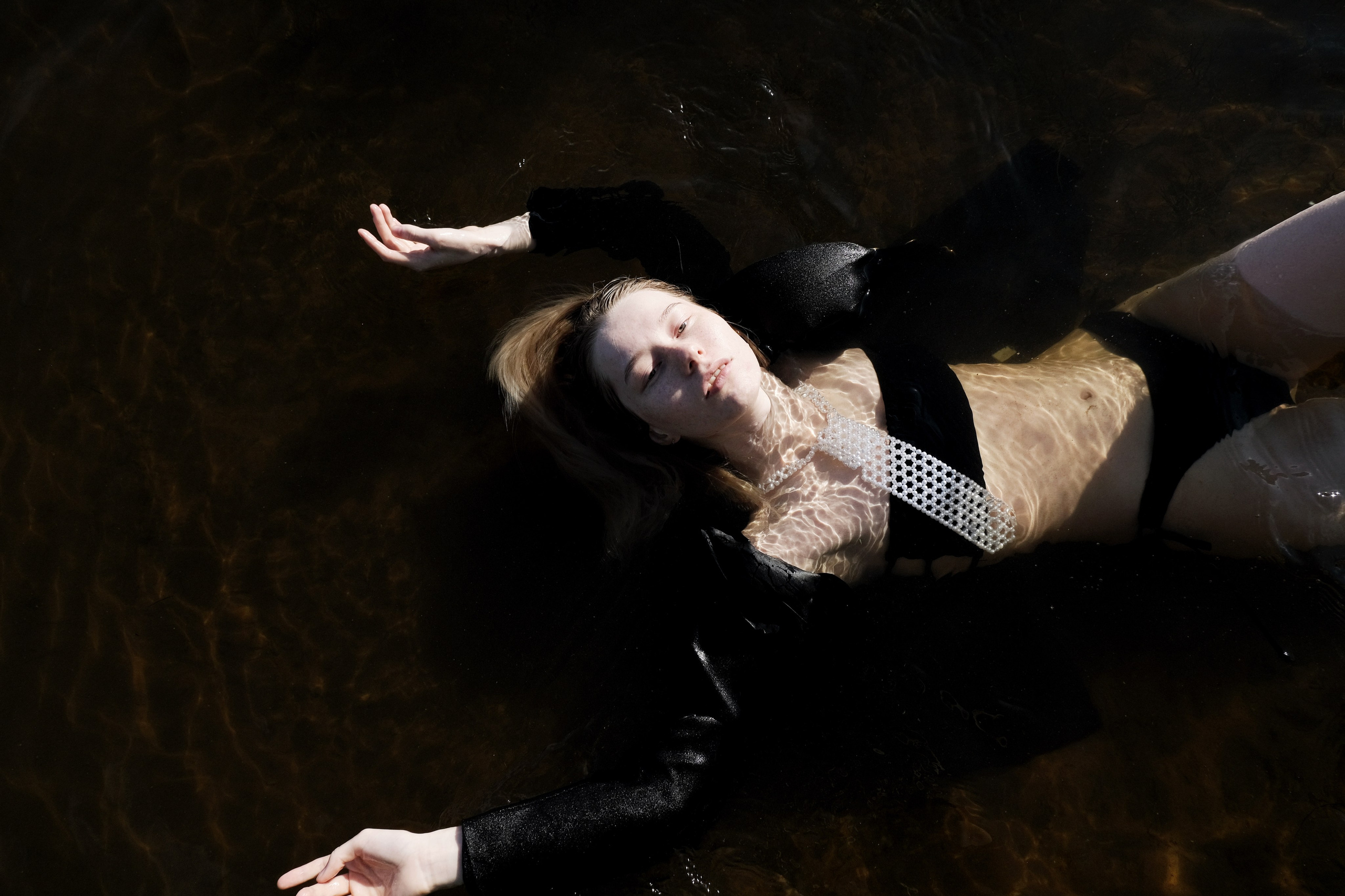 Пейзаж. Кинокадры для тебя. фотограф и стилист по прическам Анастасия Помелова