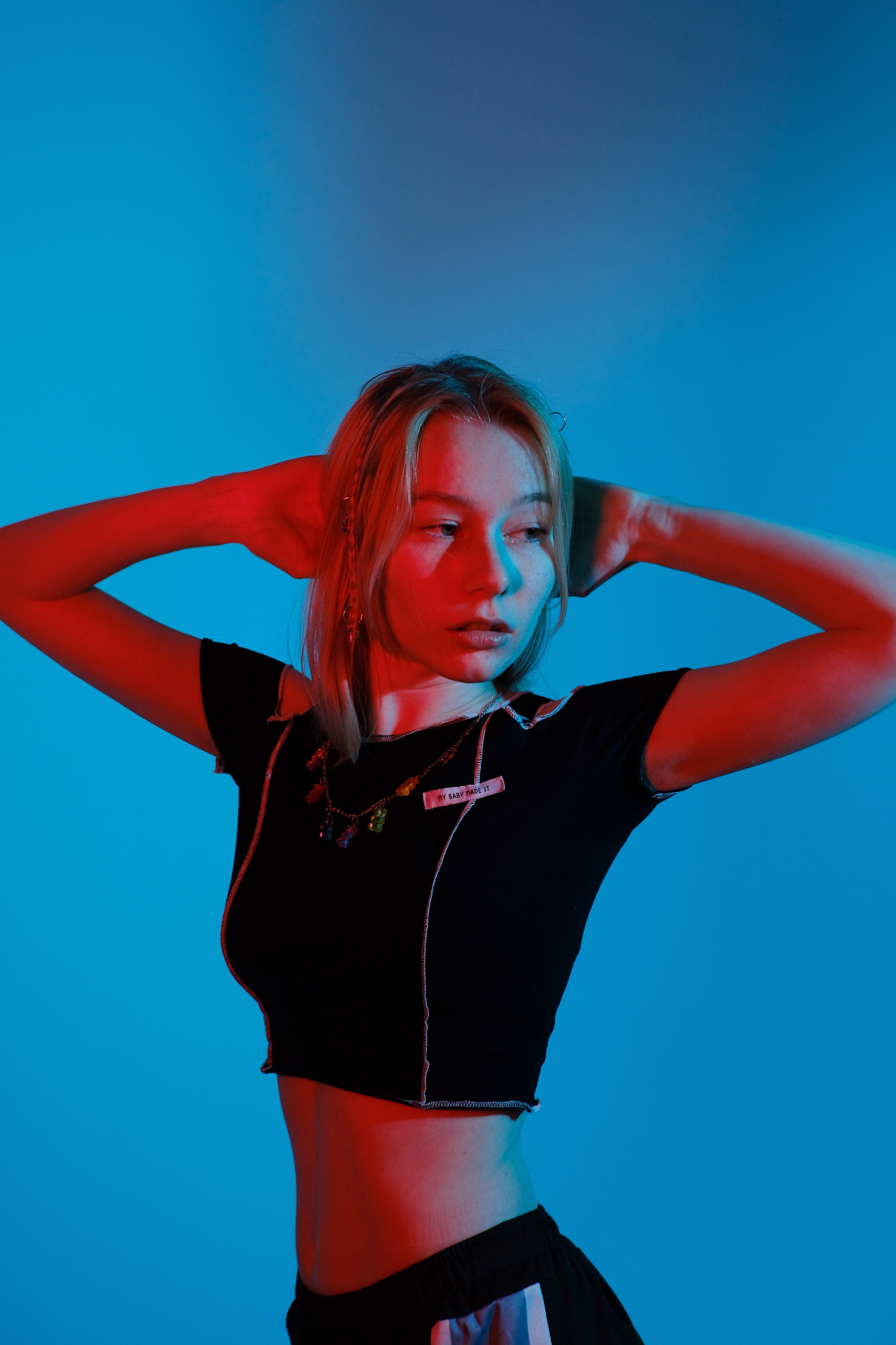 Студия. Кинокадры для тебя. фотограф и стилист по прическам Анастасия Помелова