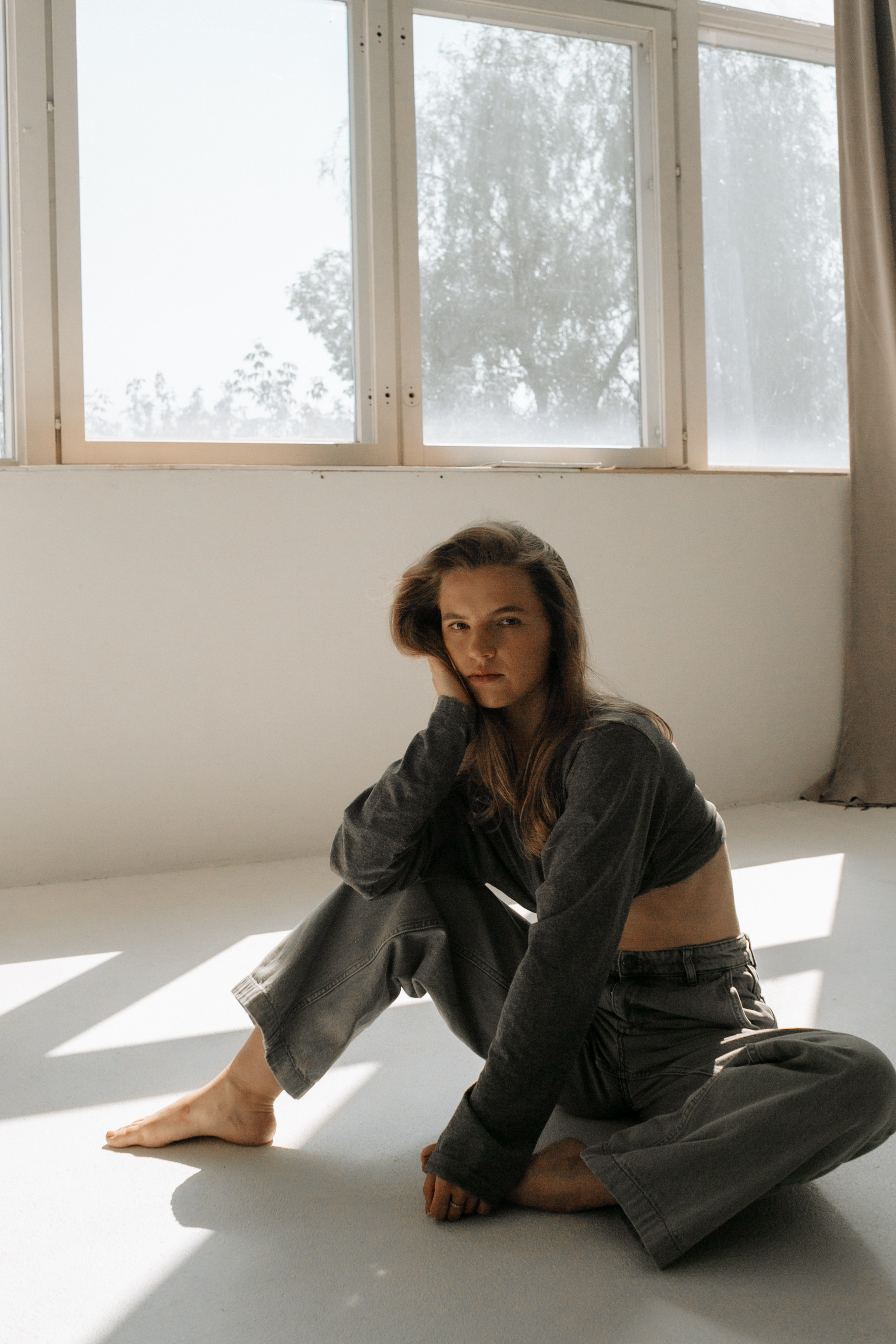 Вероника. Свадебный и семейный фотограф Казань Чебоксары Ртищева Евгения