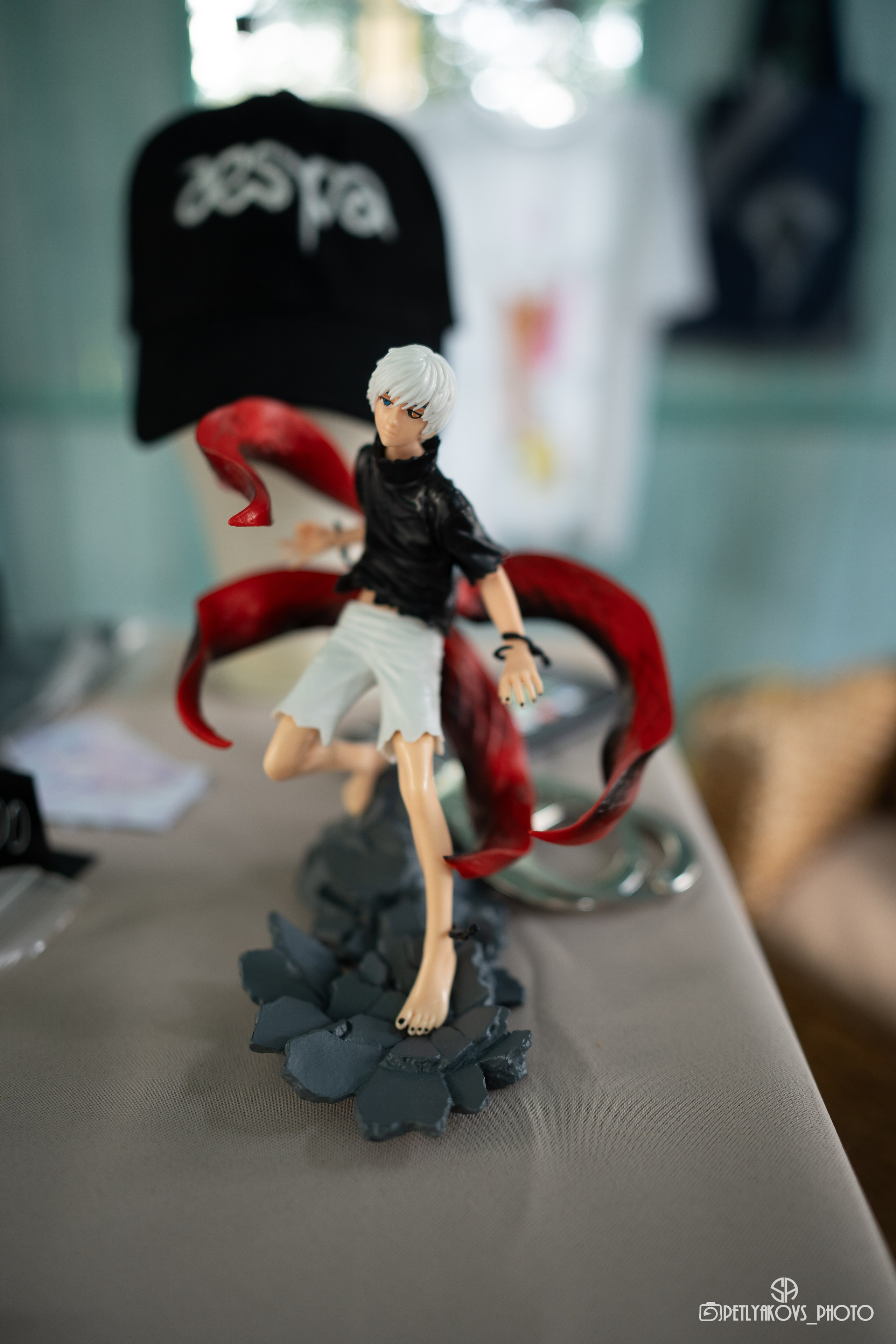 Golden Dragon Fest cosplay & k-pop. Фотограф, видеограф Пятигорск, Ставрополь, Ессентуки, Petlyakovs_photo