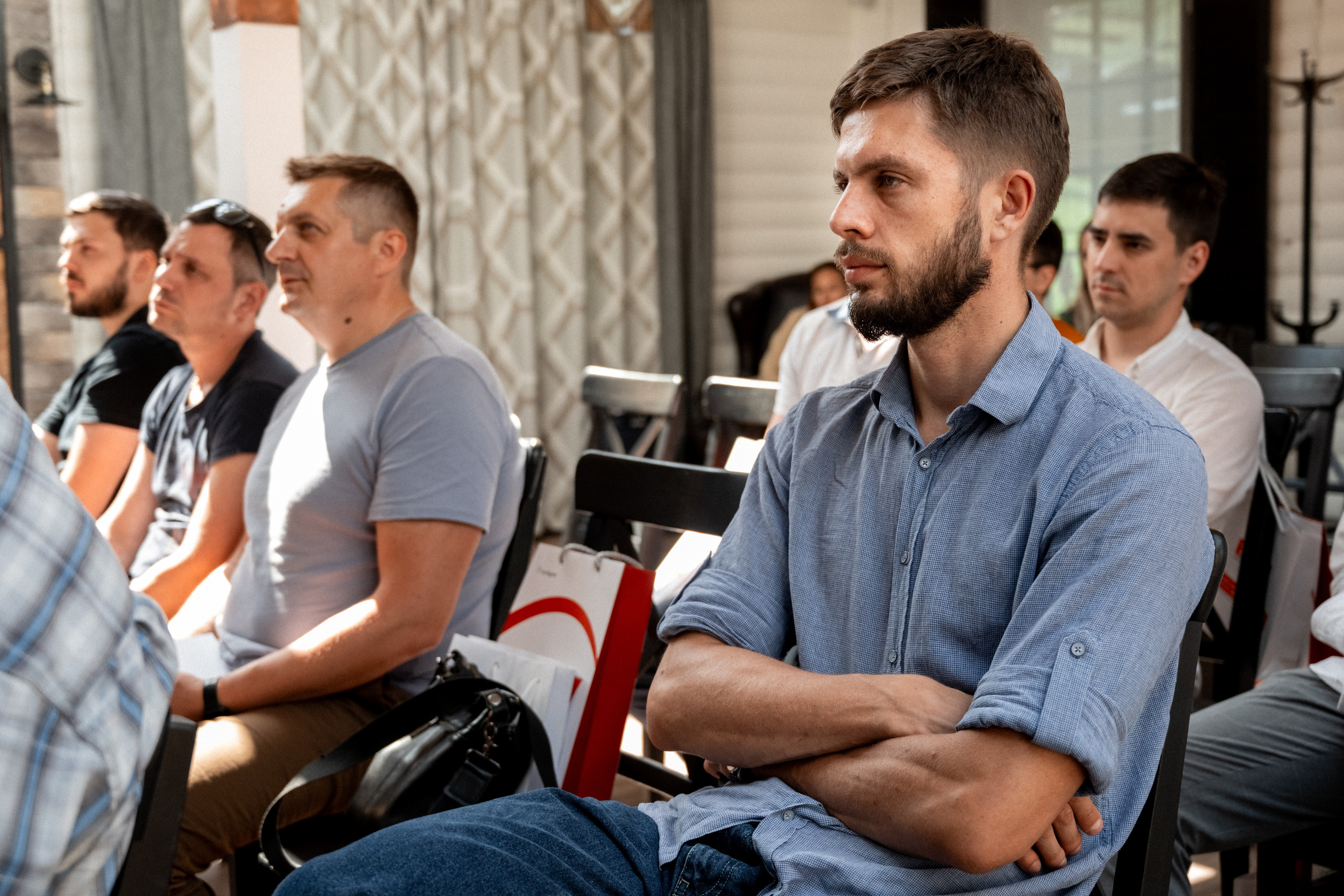 Legrand — Стрелковый клуб Кубеково