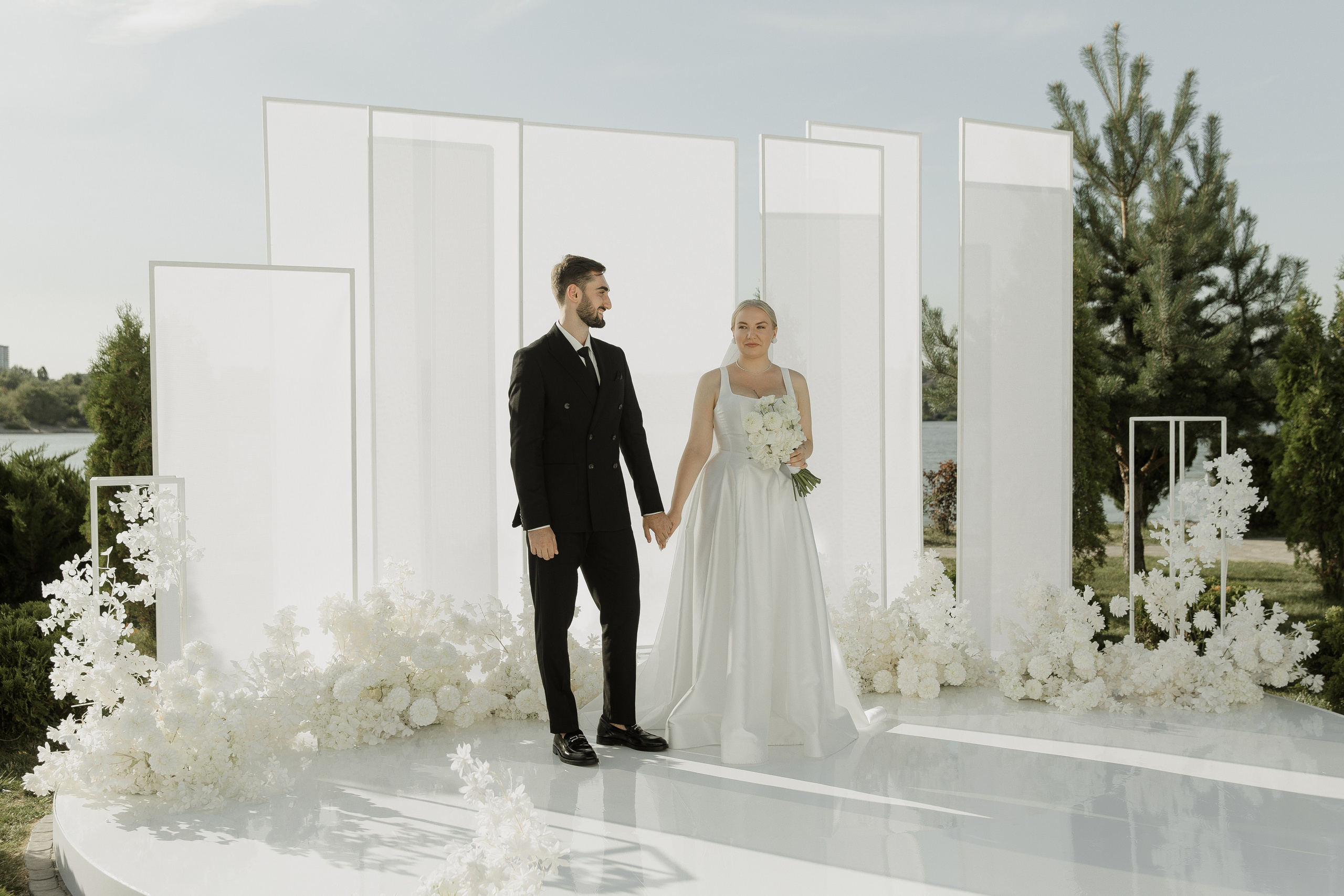 Давид и Кристина. Валеева Виктория | Свадебный фотограф в Ростове-на-Дону и Москве