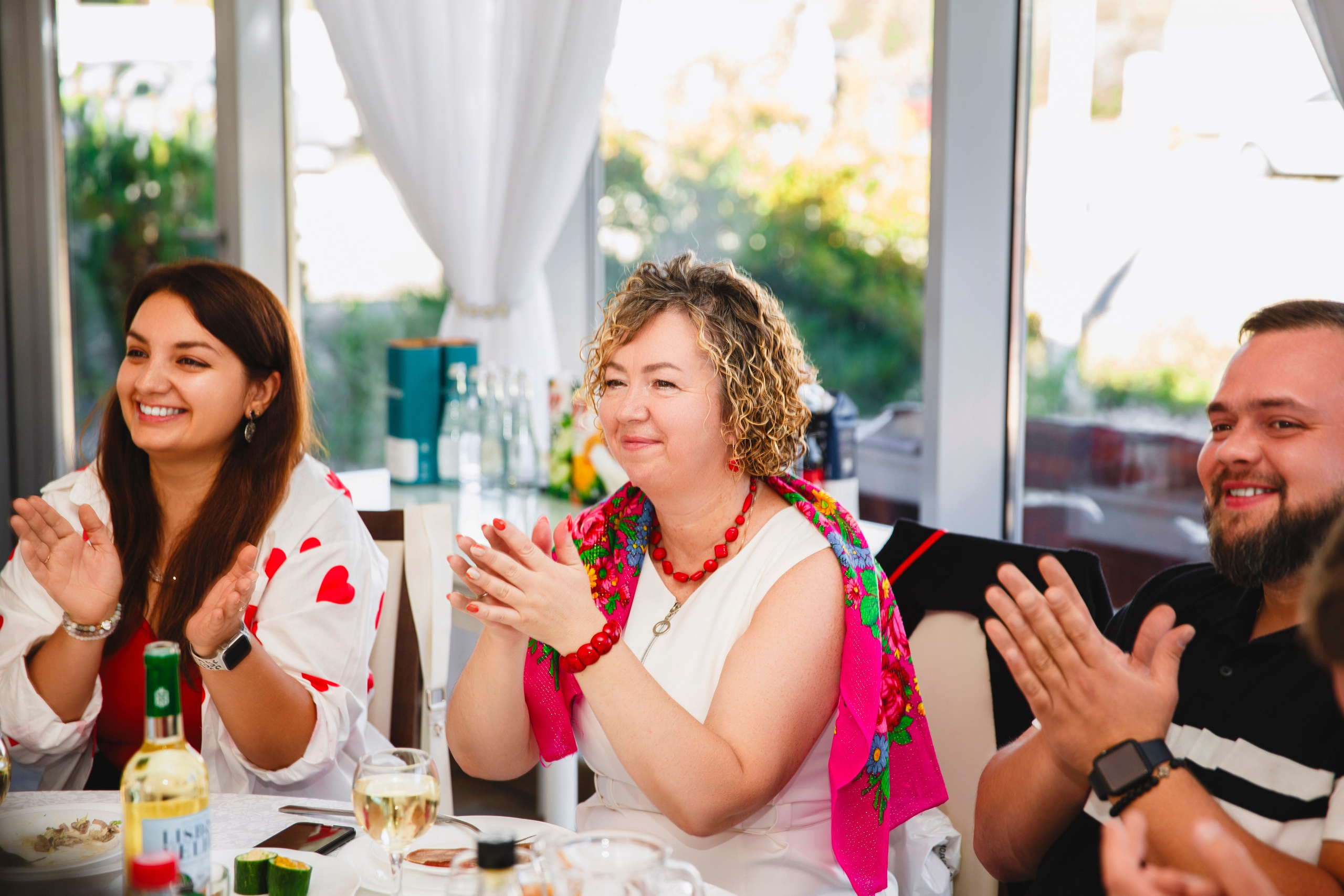 БЕРГ 15 лет. Свадебный и репортажный фотограф в Ярославле Евгений Шовдин