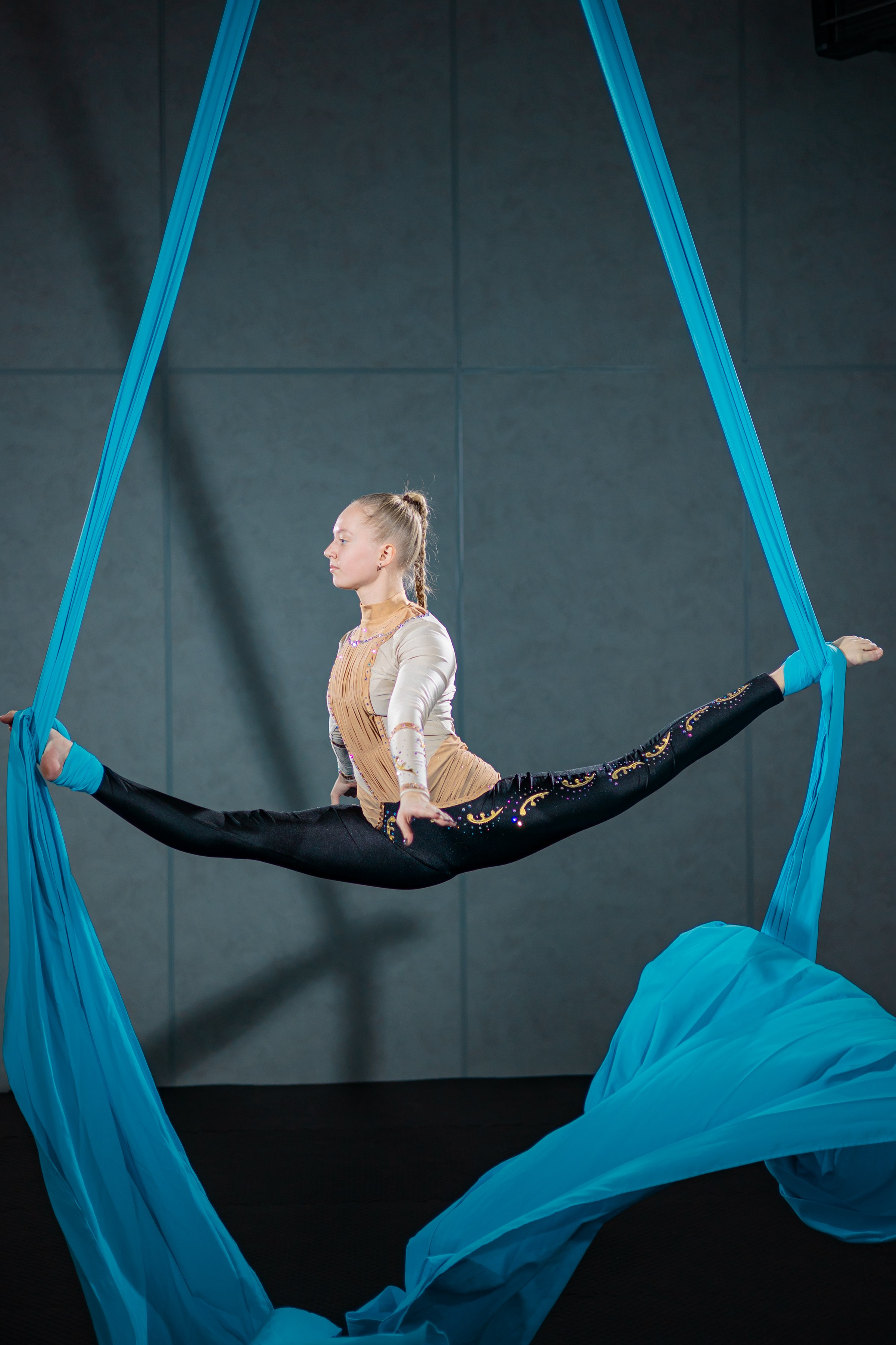 ПИЛОННЫЙ СПОРТ И ВОЗДУШНАЯ ГИМНАСТИКА КУЗБАССА. Фотограф Князев Сергей