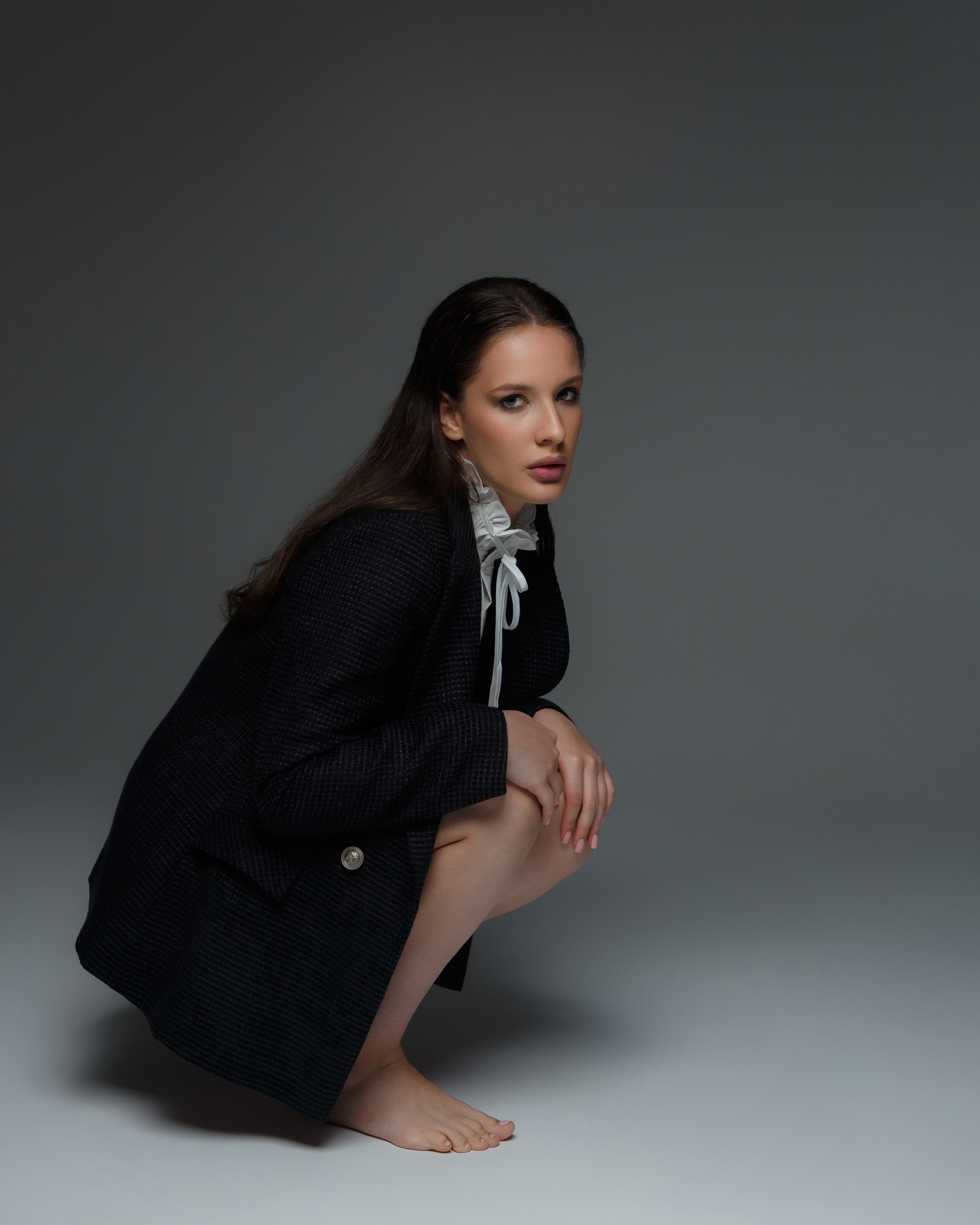 Анна. Женский фотограф в Москве Светлана Смагина