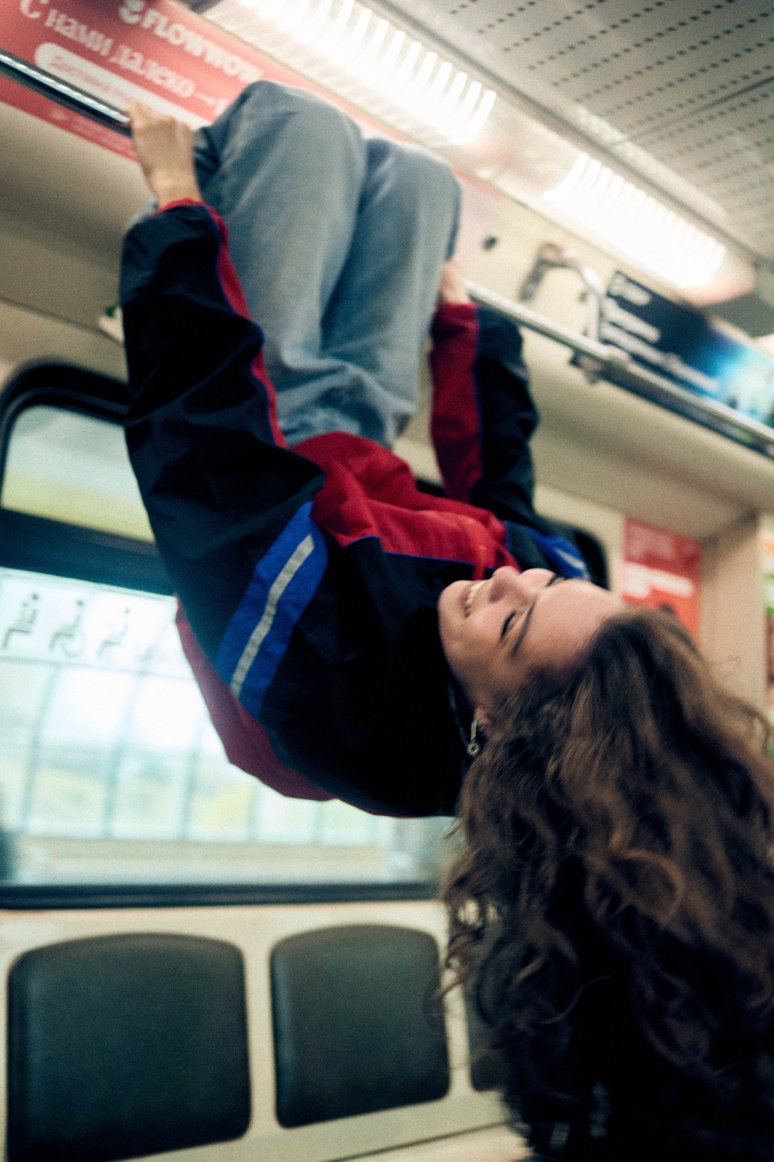 Индивидуальные съемки. Фотограф Дима Хочуровский в Казани