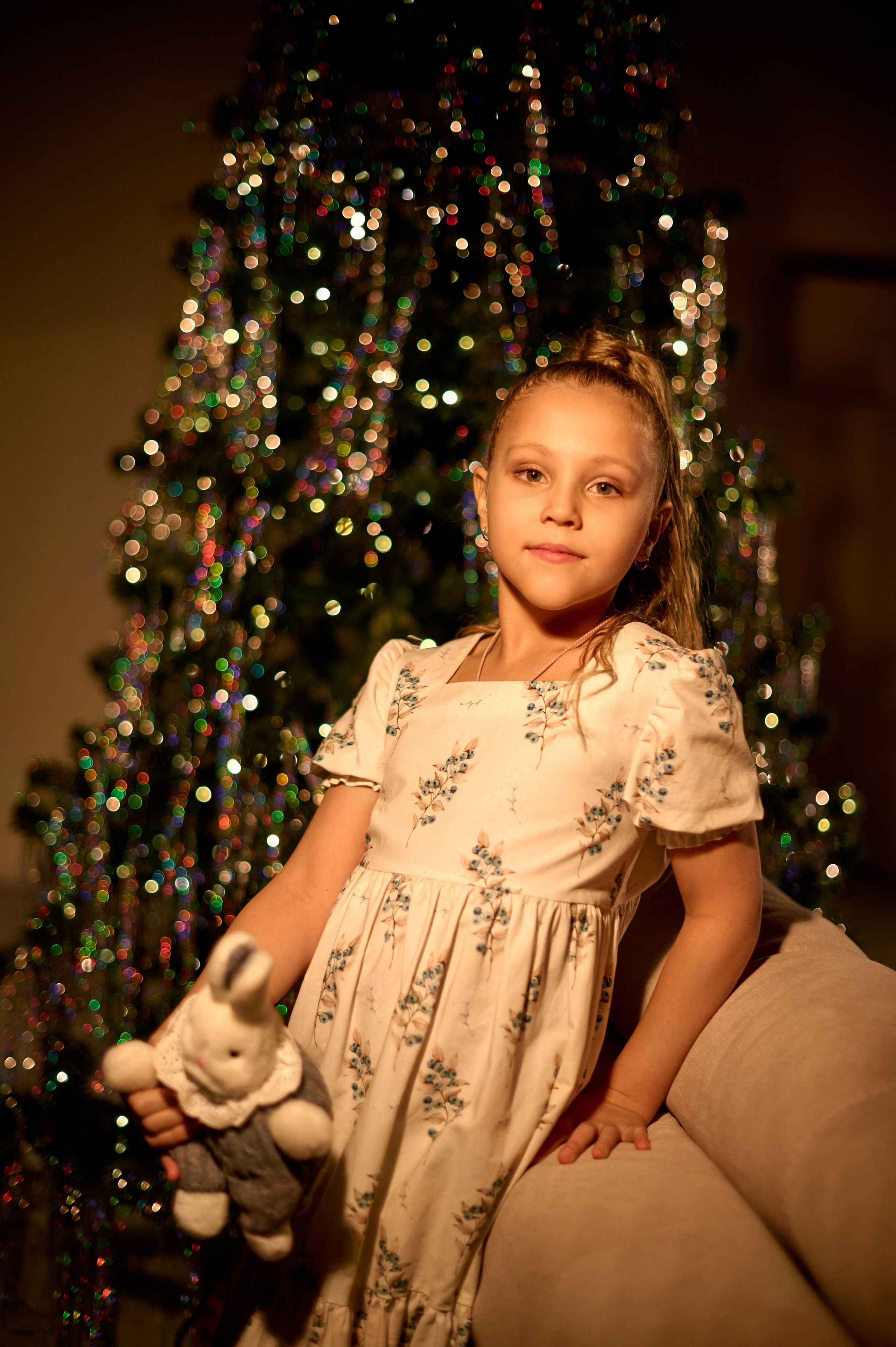 Новый год. Фотограф Егорьевск Коломна Воскресенск