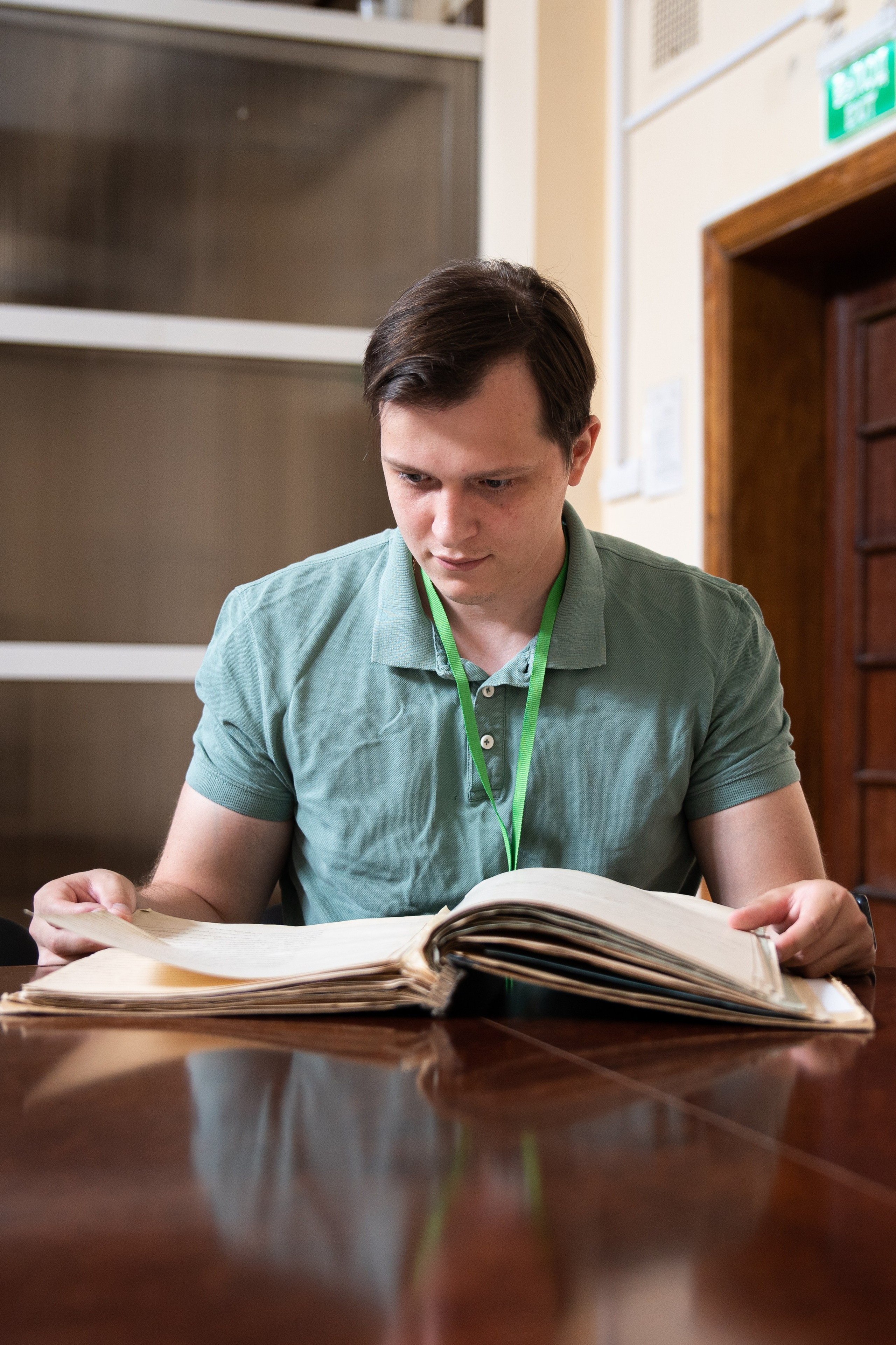 РУДН Международное мероприятие. Автомобильный фотограф Светлана Усова