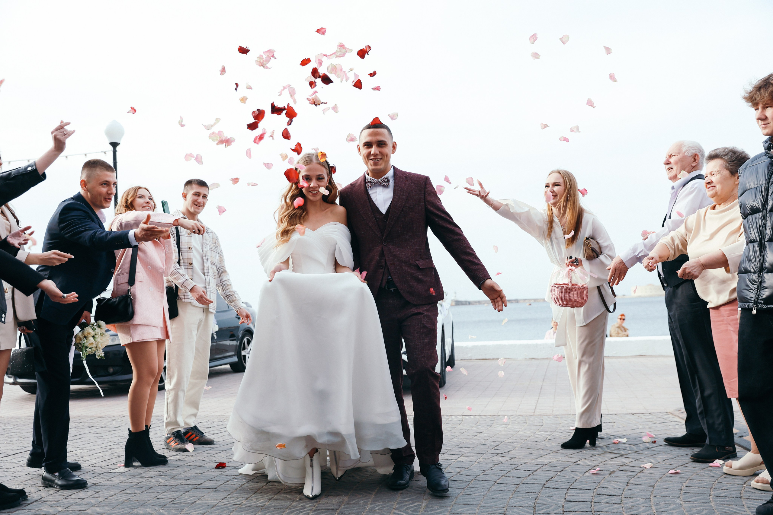 Анонс свадьба Семён и Валерия. Свадебный и семейный фотограф в Севастополе и Крыму Анастасия Сураева