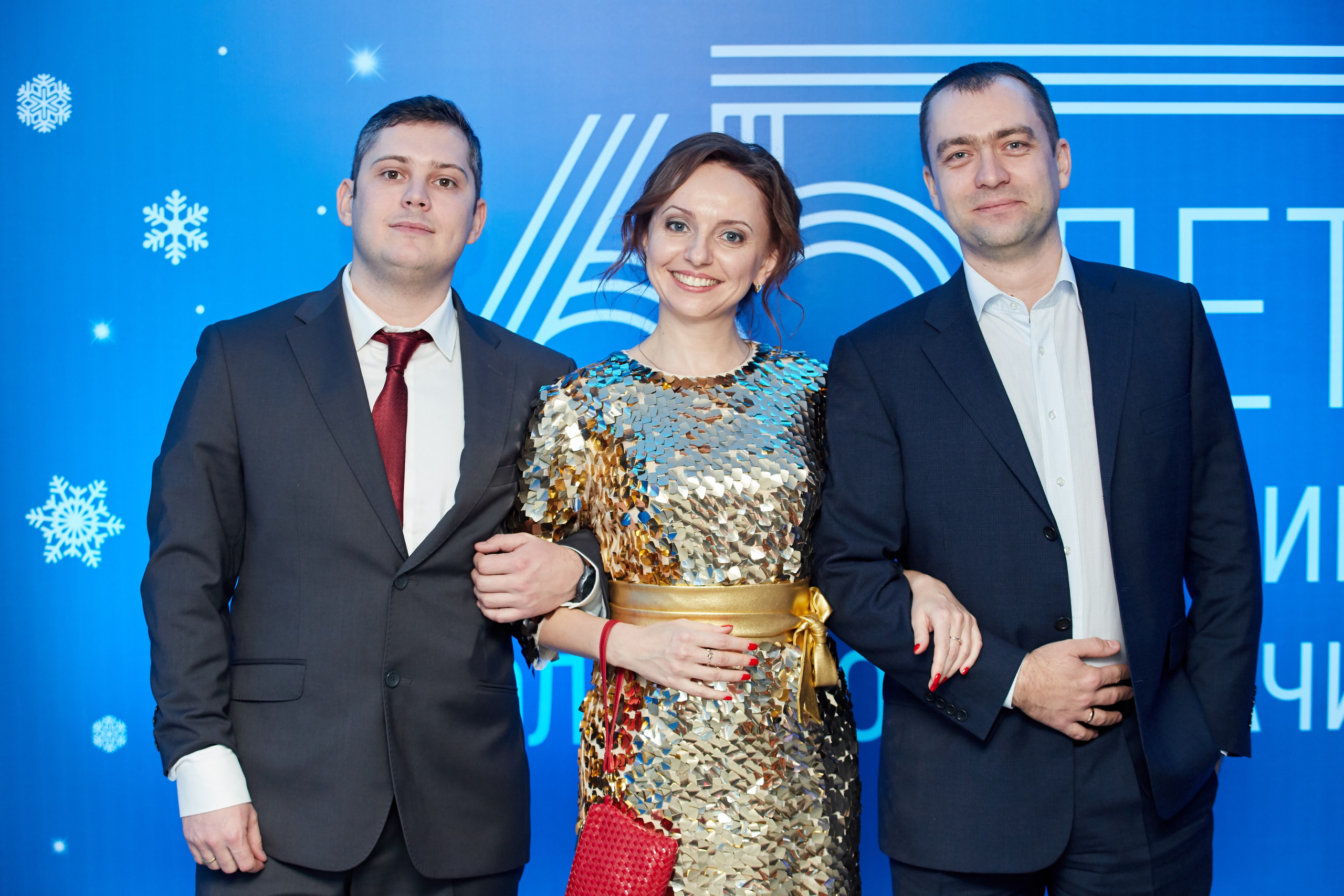 Россети. Репортажный Фотограф