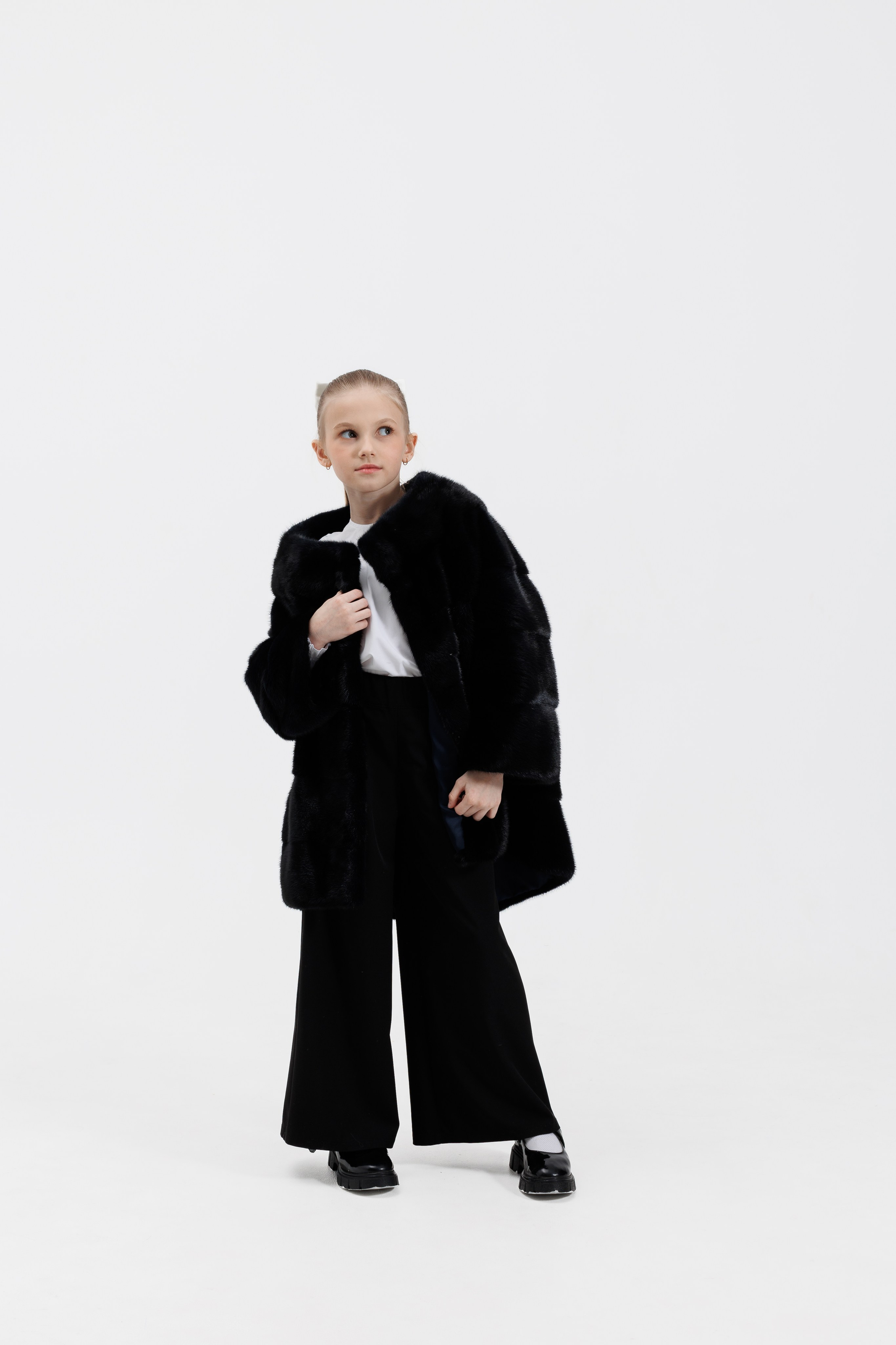 Модельные тесты. Анна Демидец — фотограф и маркетолог в Новошахтинске, Шахтах и Ростове-на-Дону