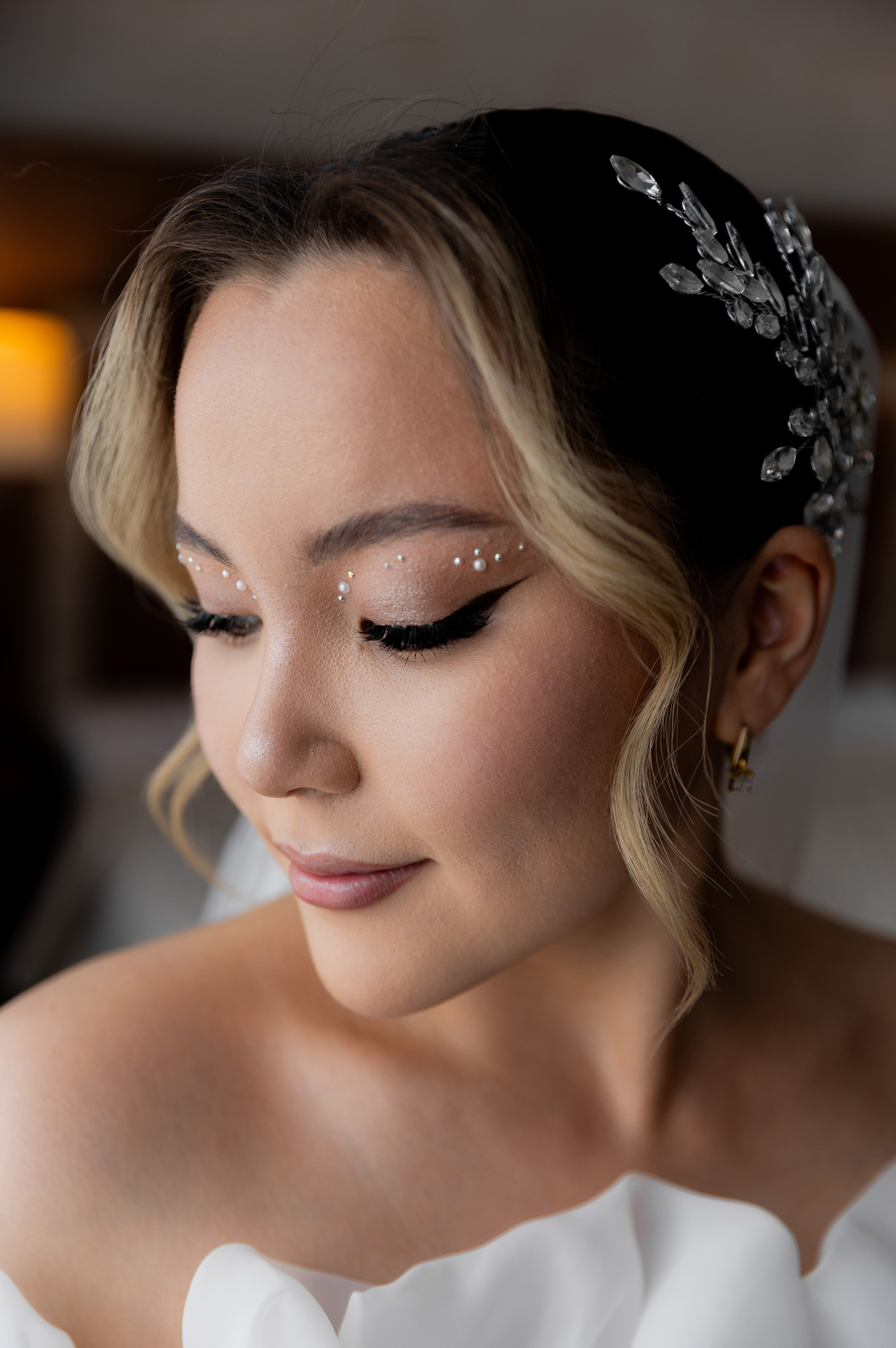 Жасулан и Сымбат в отеле Fessla — Костанай