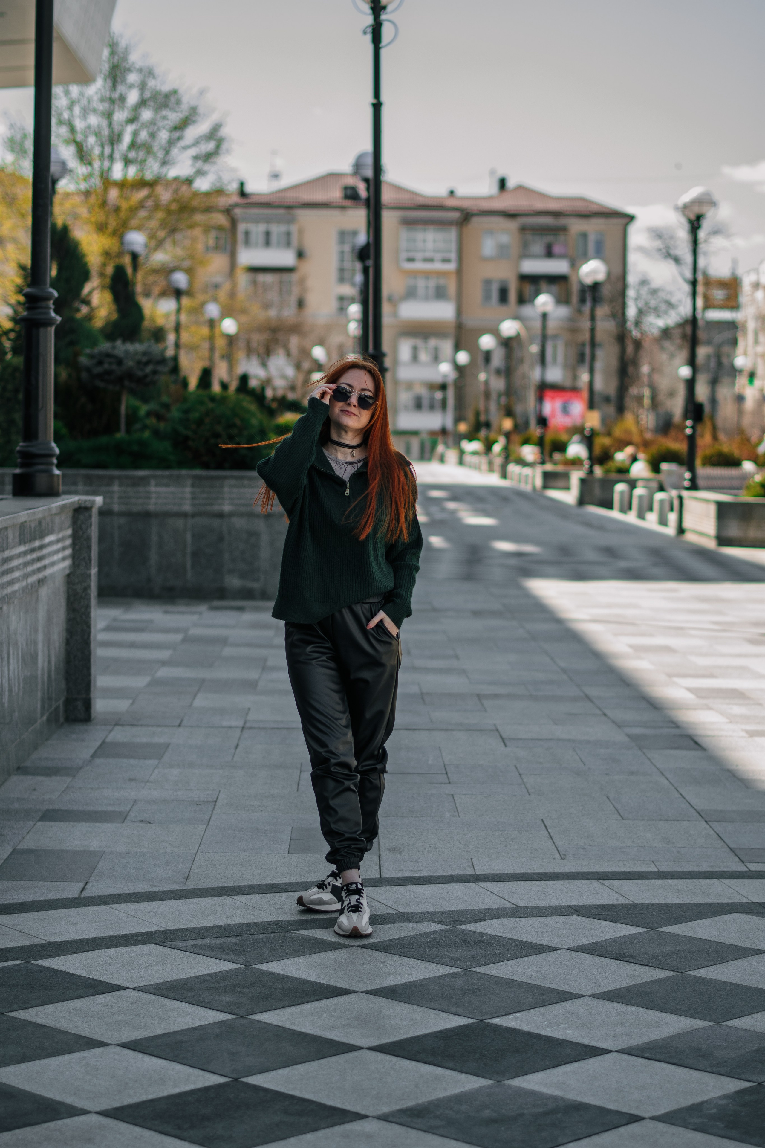 Альбом 1. Фотограф в Ростове-на-Дону Инна Кобзева