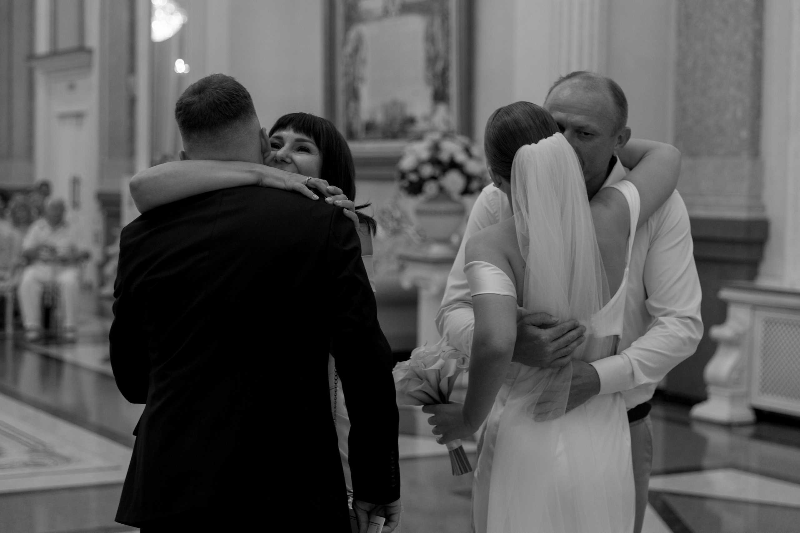 Wedding S&P. Свадебный фотограф Краснодар Юлия Ткаченко