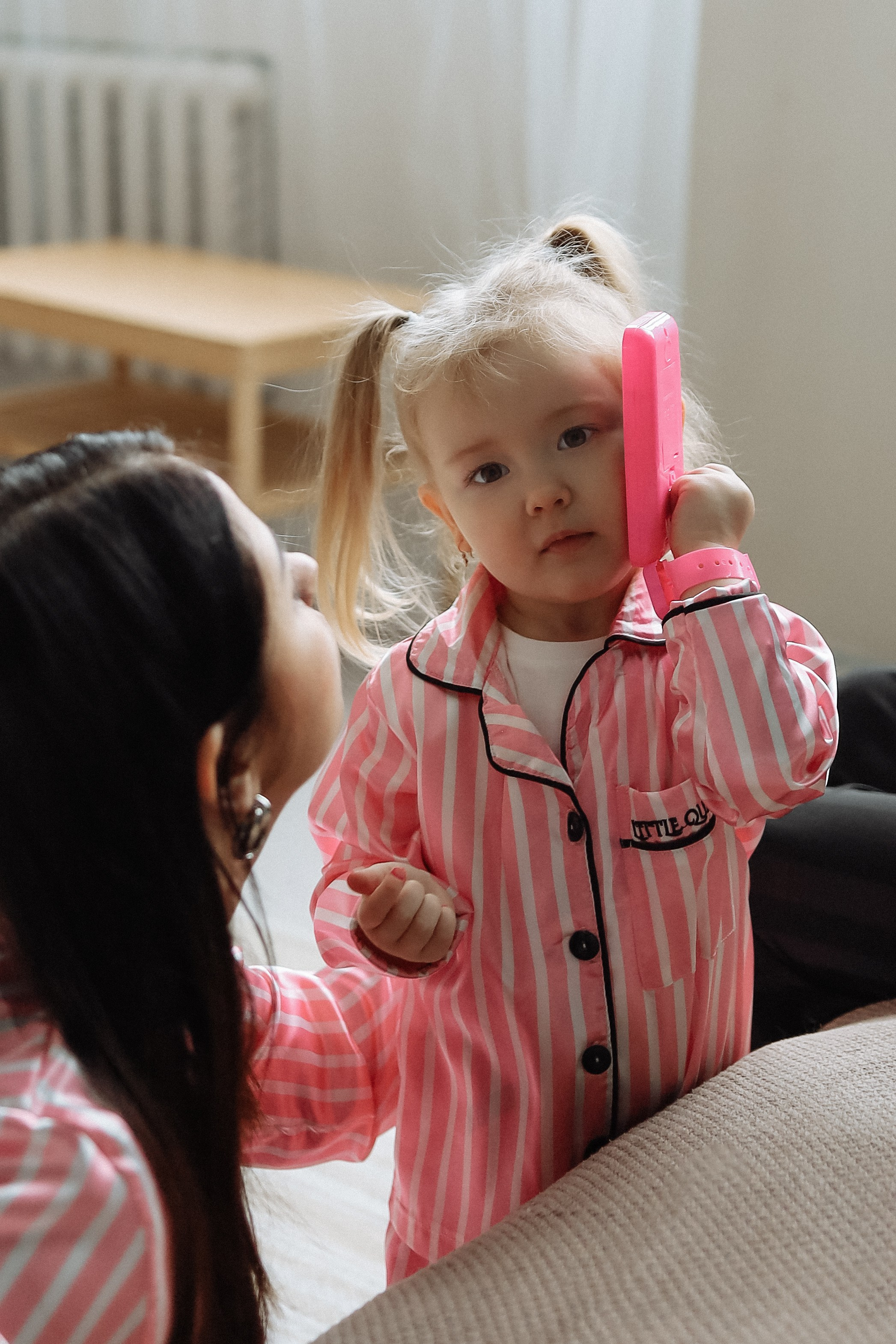 Семья Ананьевых Январь. Фотограф в Кирове и Кирово-Чепецке Валерия Шиляева