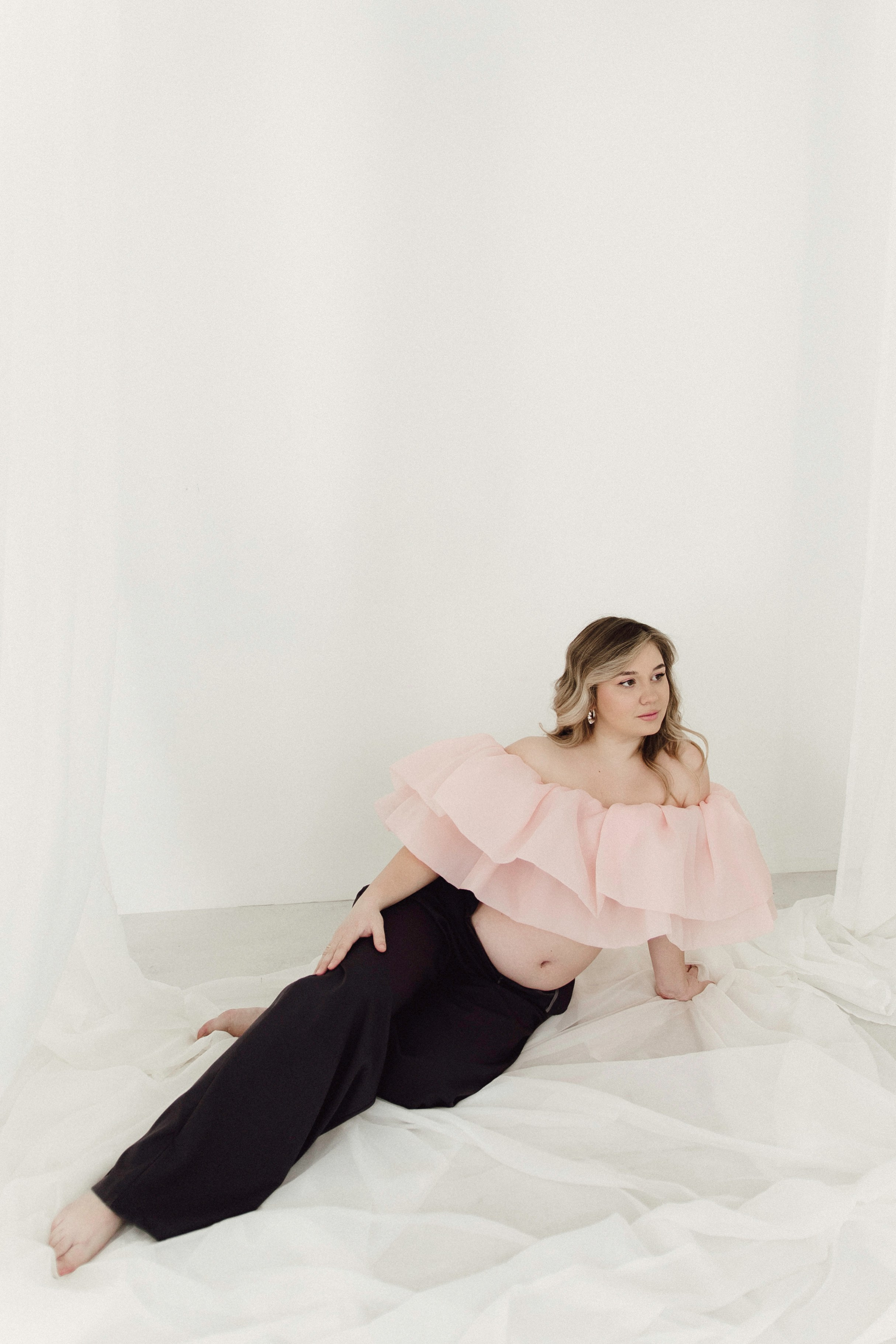 Александра. Фотограф в Кирове и Кирово-Чепецке Валерия Шиляева