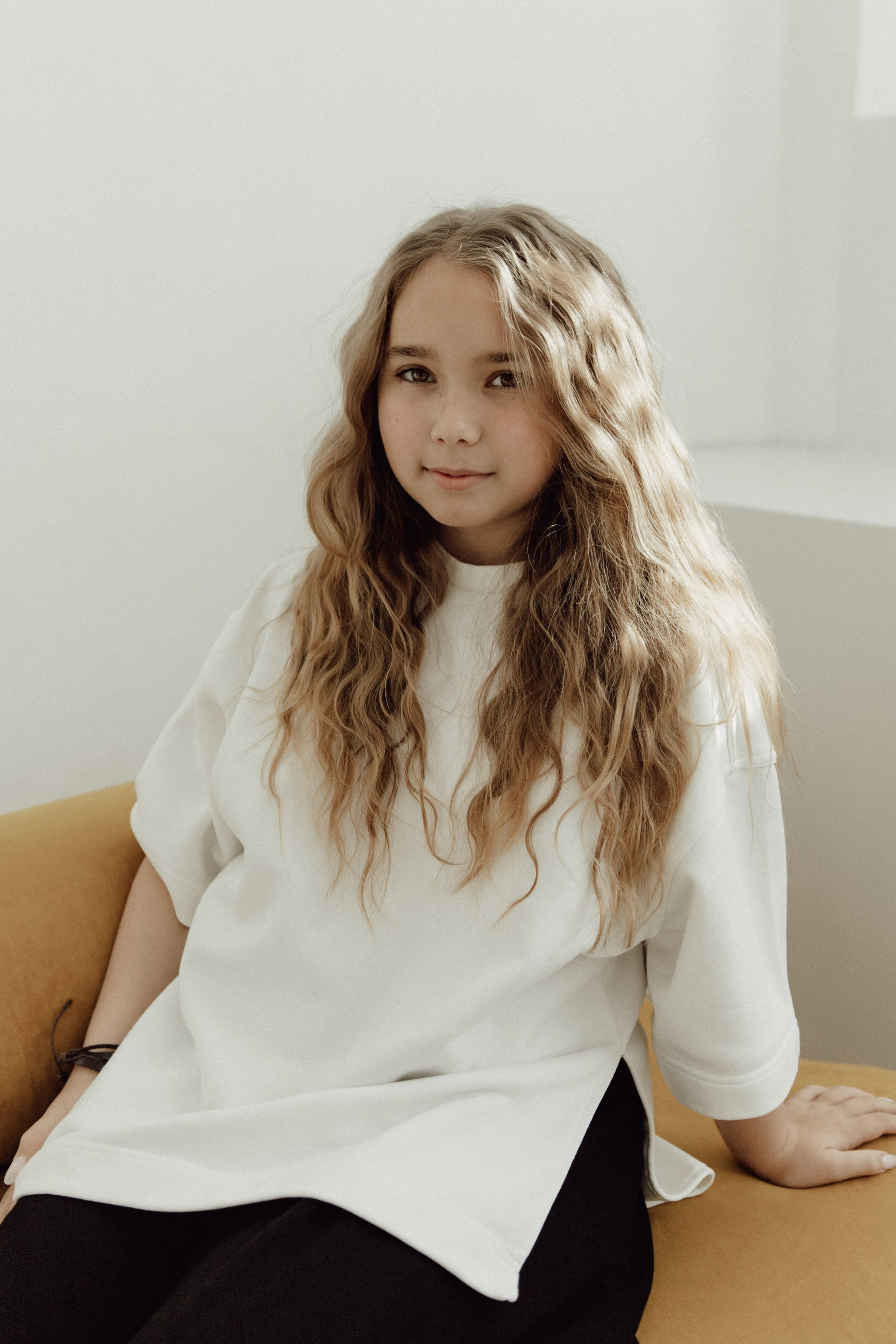 Семья Коваленко. Фотограф в Кирове и Кирово-Чепецке Валерия Шиляева