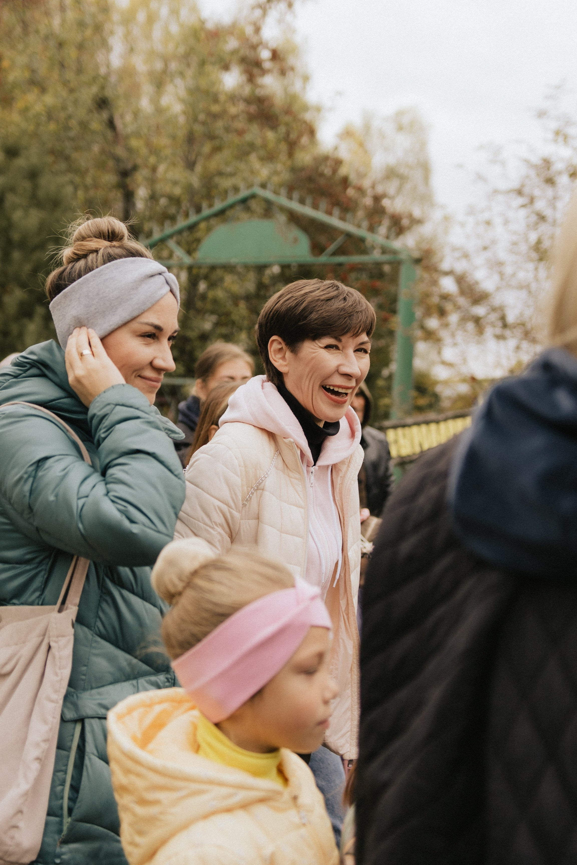 Поездка в Ошеть. Фотограф в Кирове и Кирово-Чепецке Валерия Шиляева