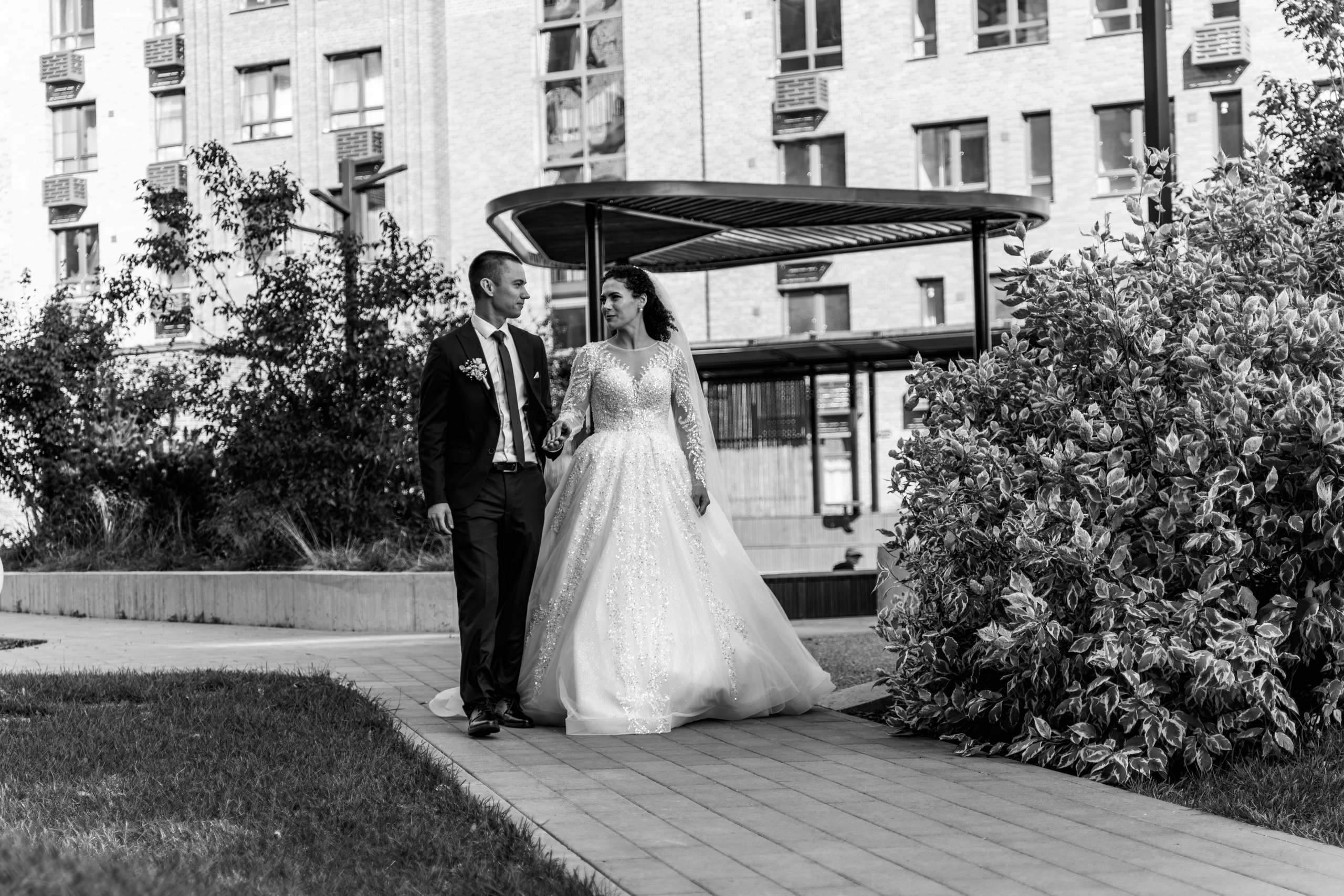 06.09.25 Свадьба. Свадебный фотограф видеограф Чебоксары