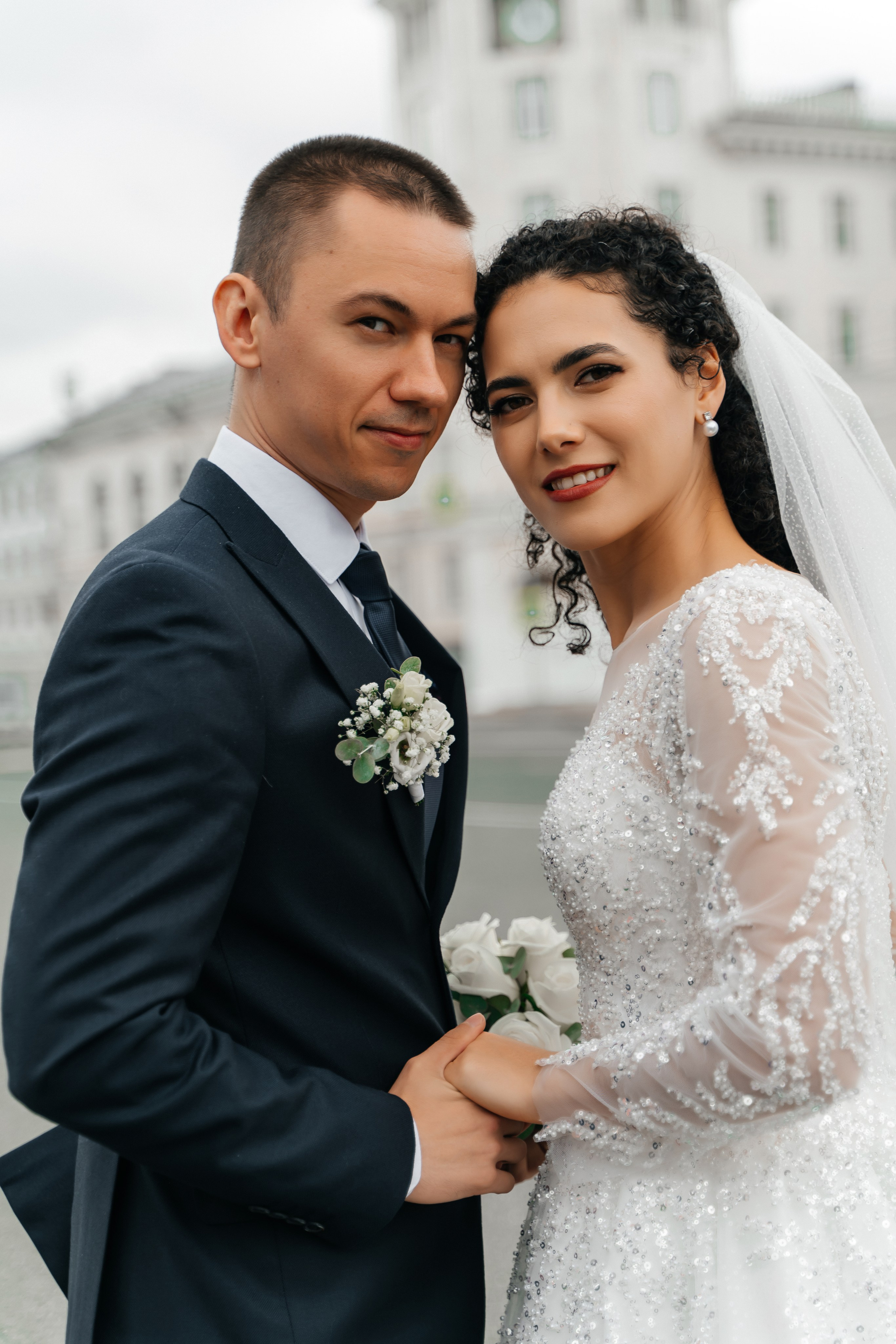 06.09.25 Свадьба. Свадебный фотограф видеограф Чебоксары