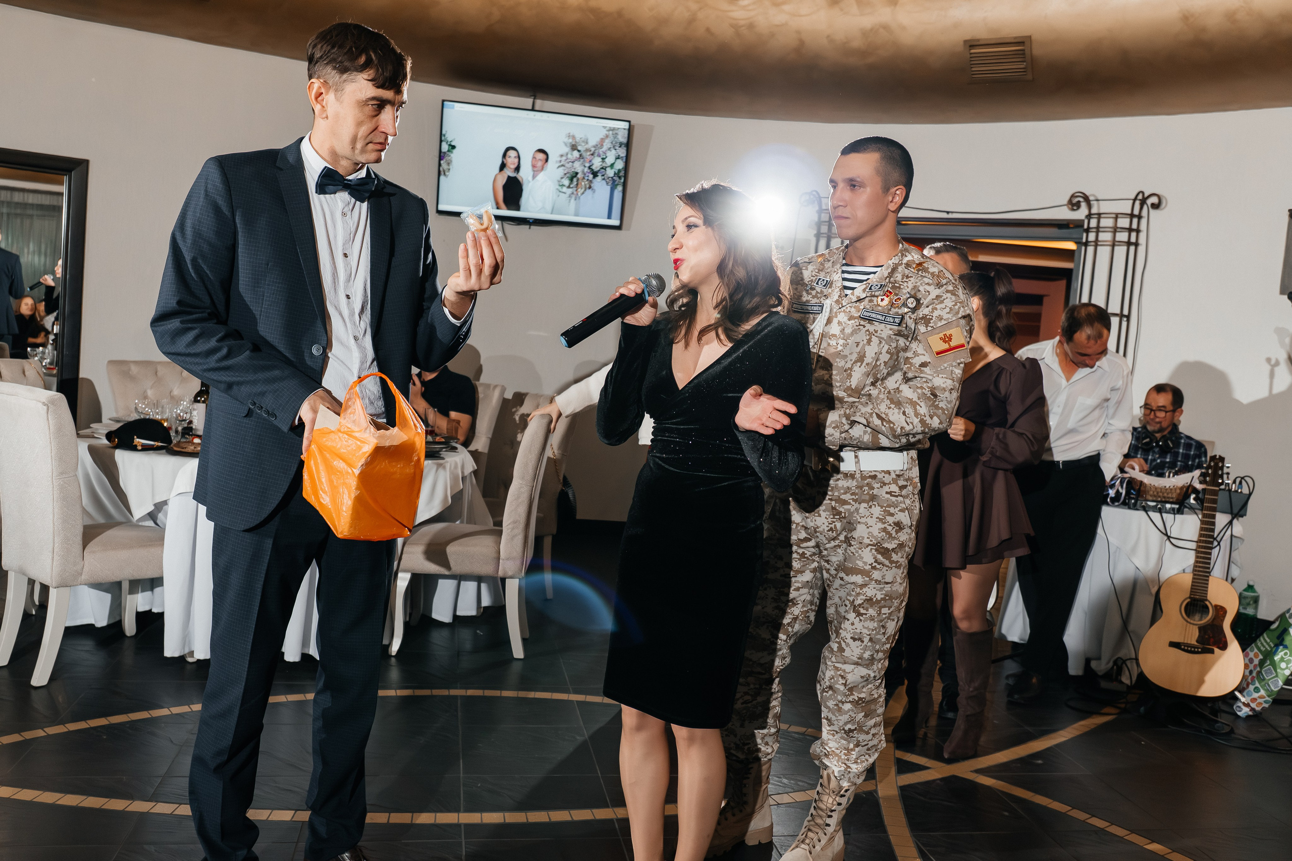 18.10.25. Свадебный фотограф видеограф Чебоксары