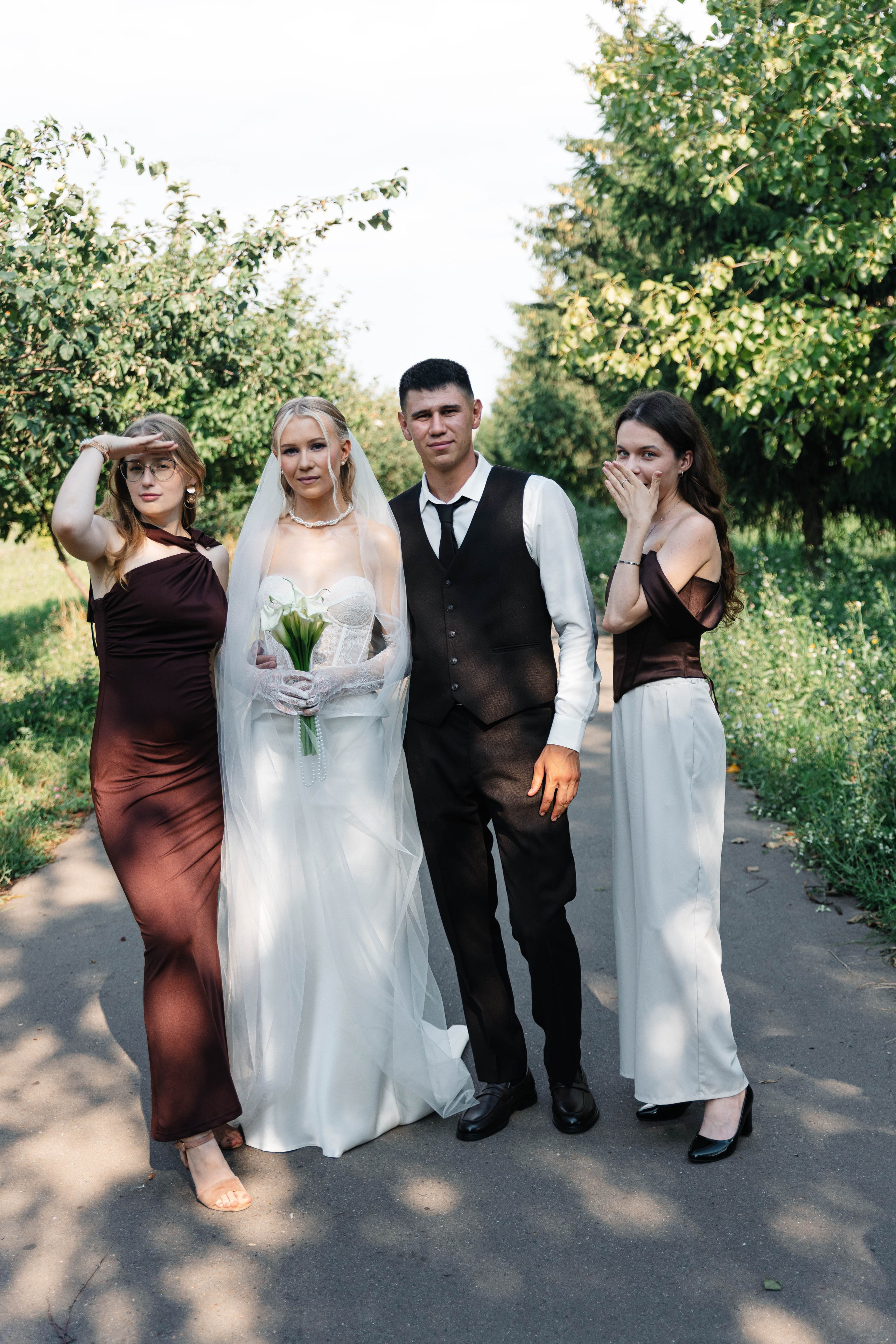 09.08.25 Свадьба. Свадебный фотограф видеограф Чебоксары