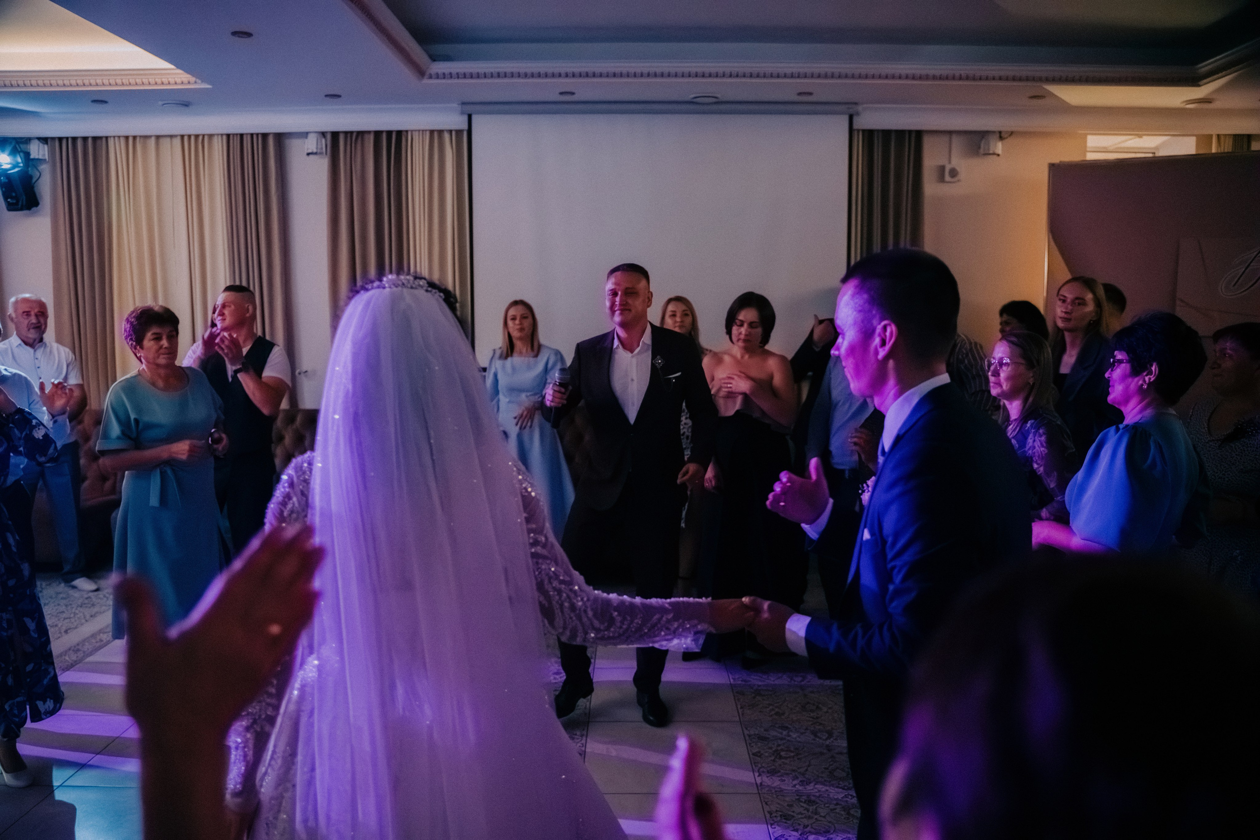 06.09.25 Свадьба. Свадебный фотограф видеограф Чебоксары