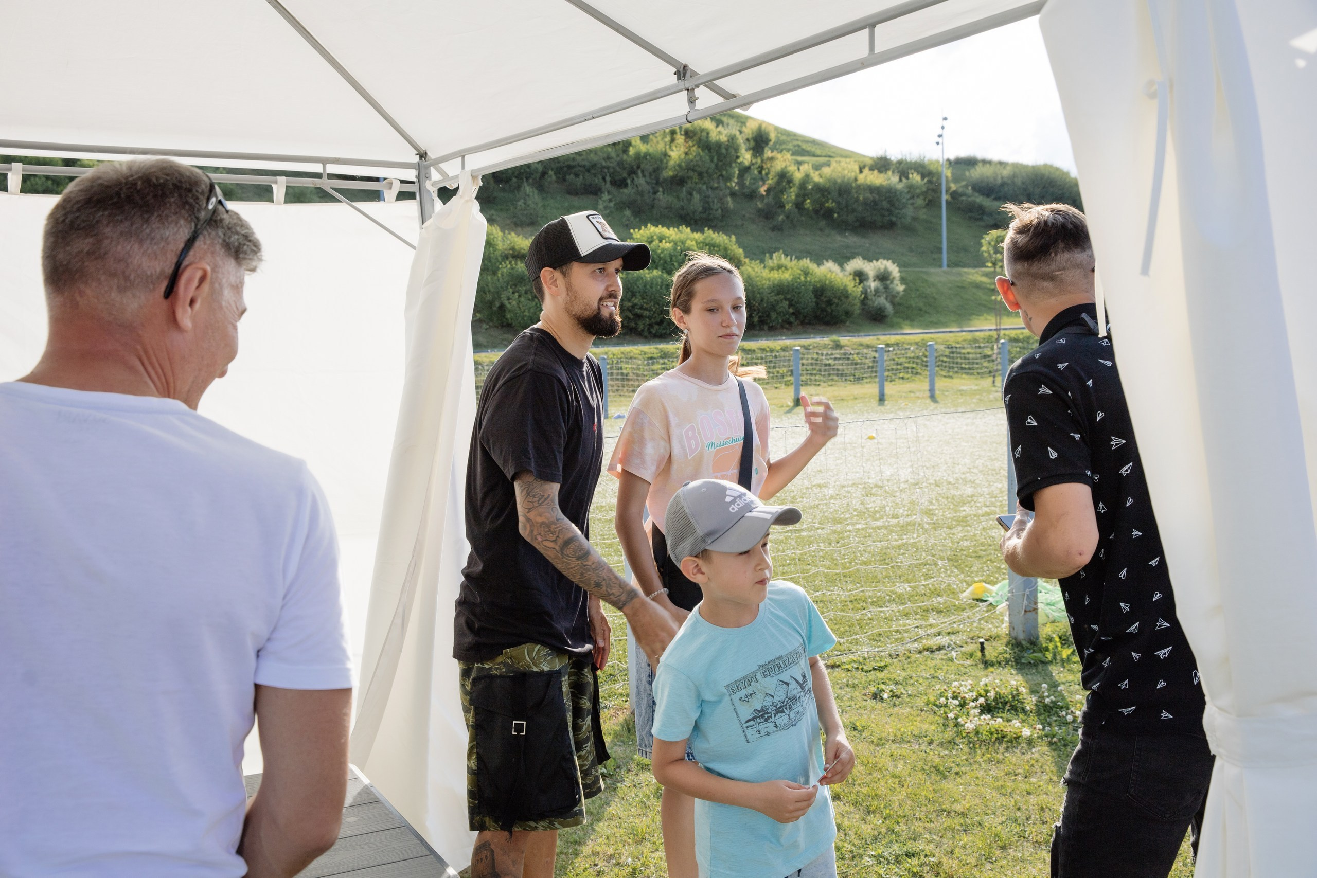 Курбан Фест. Свадебный фотограф в Казани, РТ, РФ Миннуллин Динар