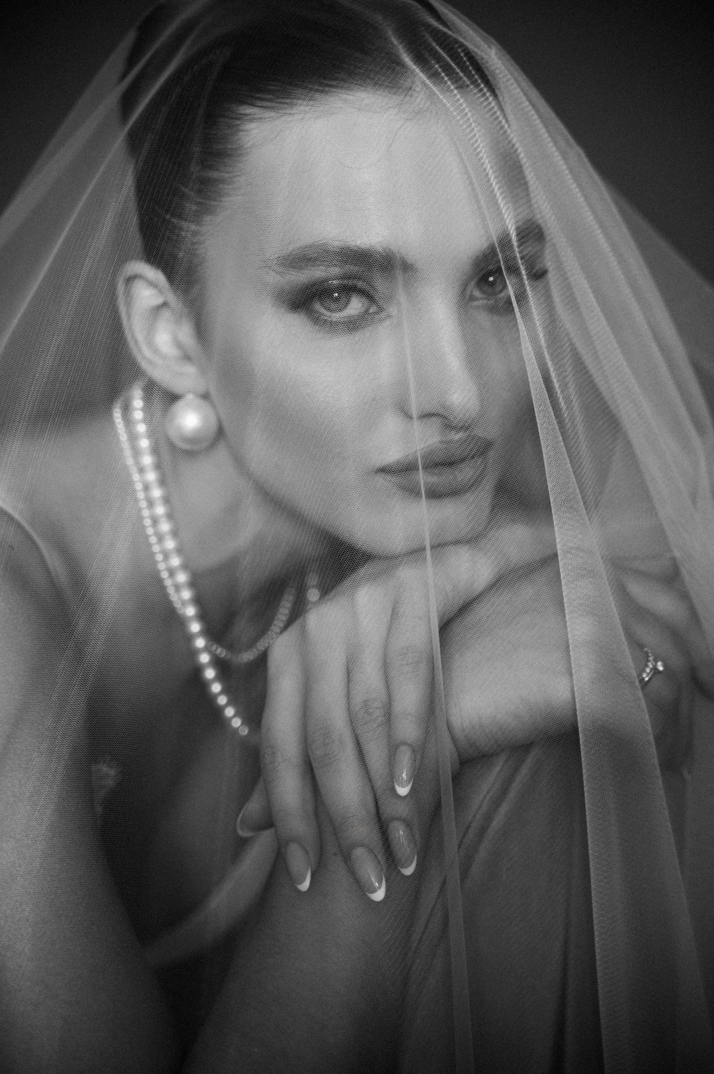 Свадебный фотограф Наталья Доронина