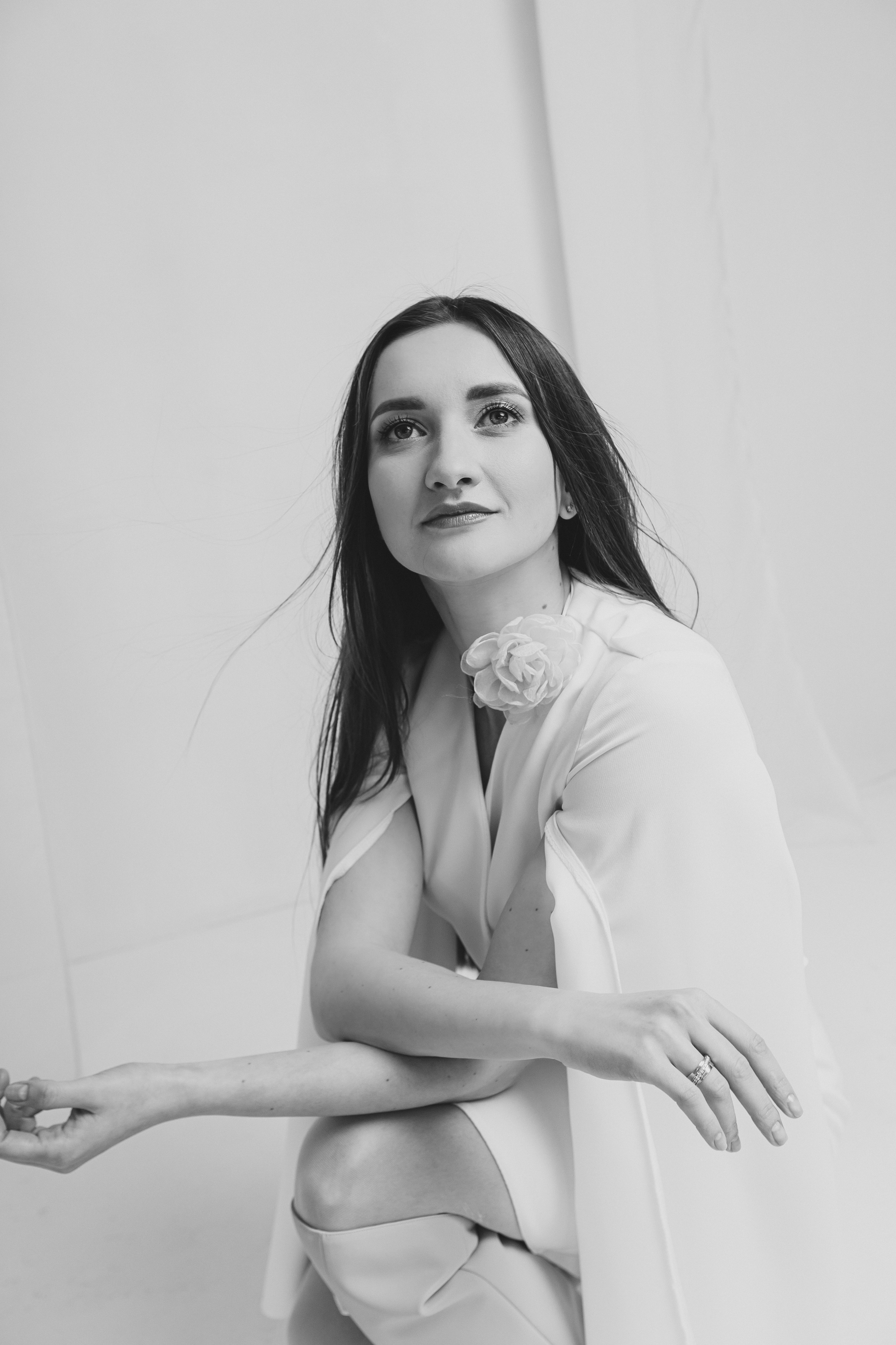 Ира. Фотограф Таганрог Любимая Надя