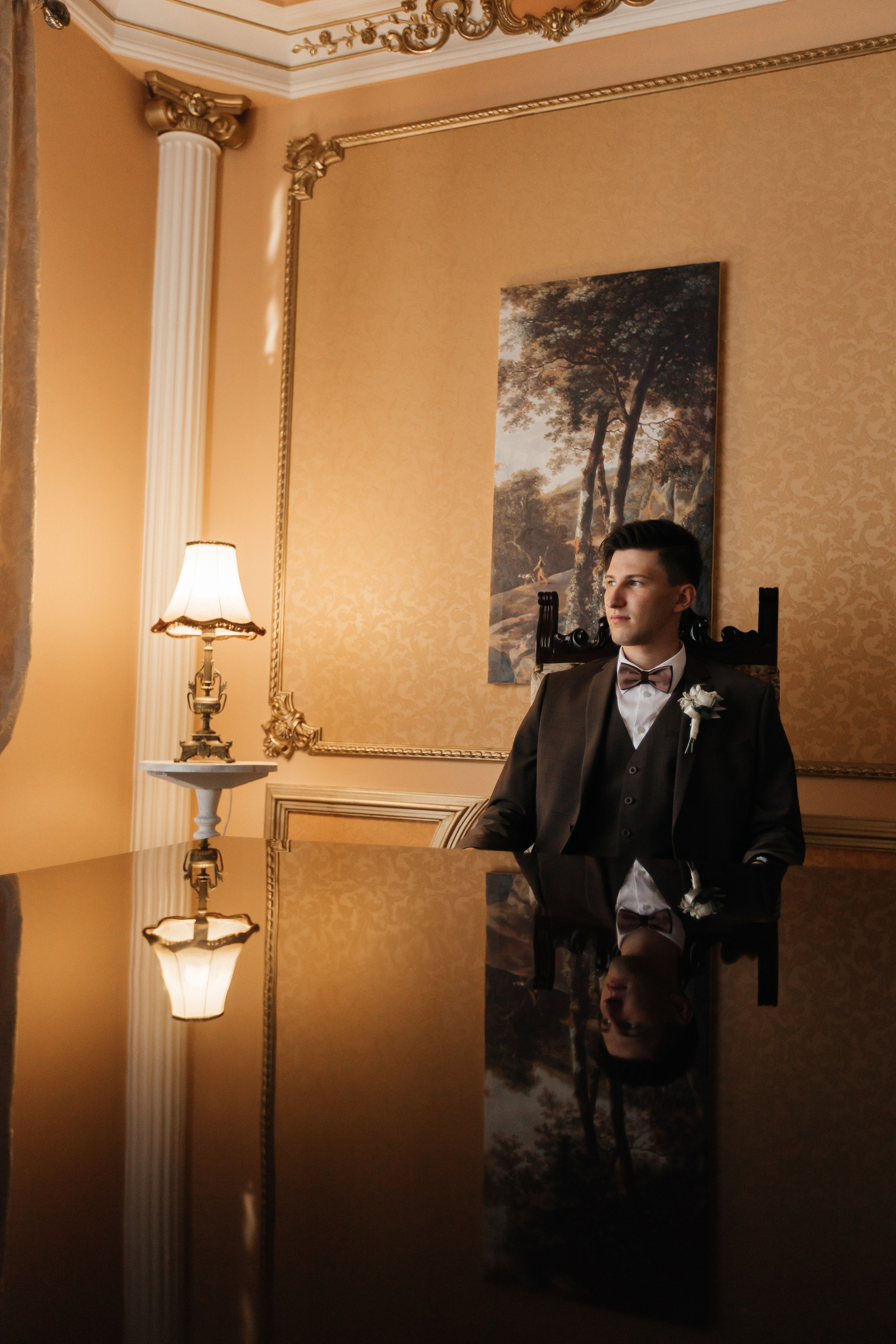 Дима и Саша. Фотограф Таганрог Любимая Надя