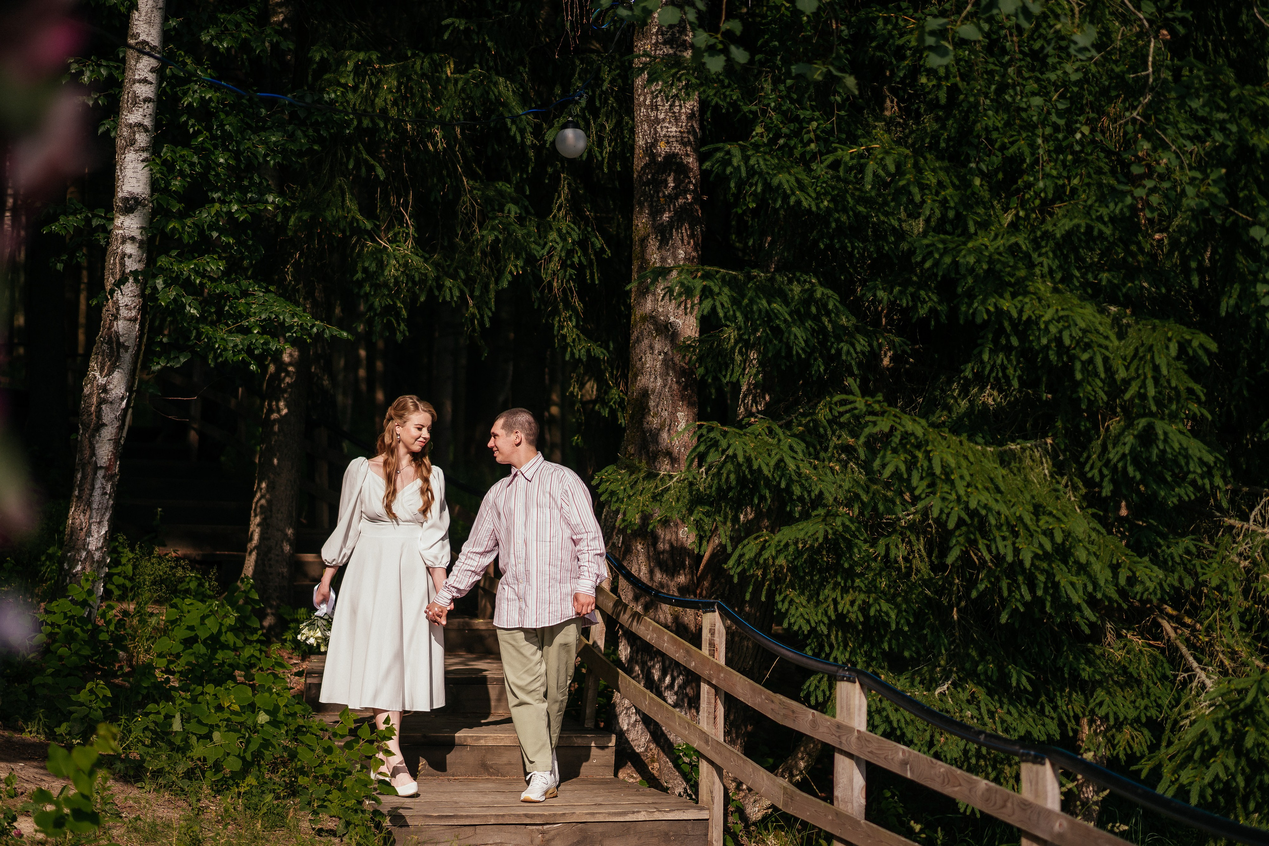 Наталья & Илья | 14.06.2024. Photographer and videographer Smolensk | Caesar Studio