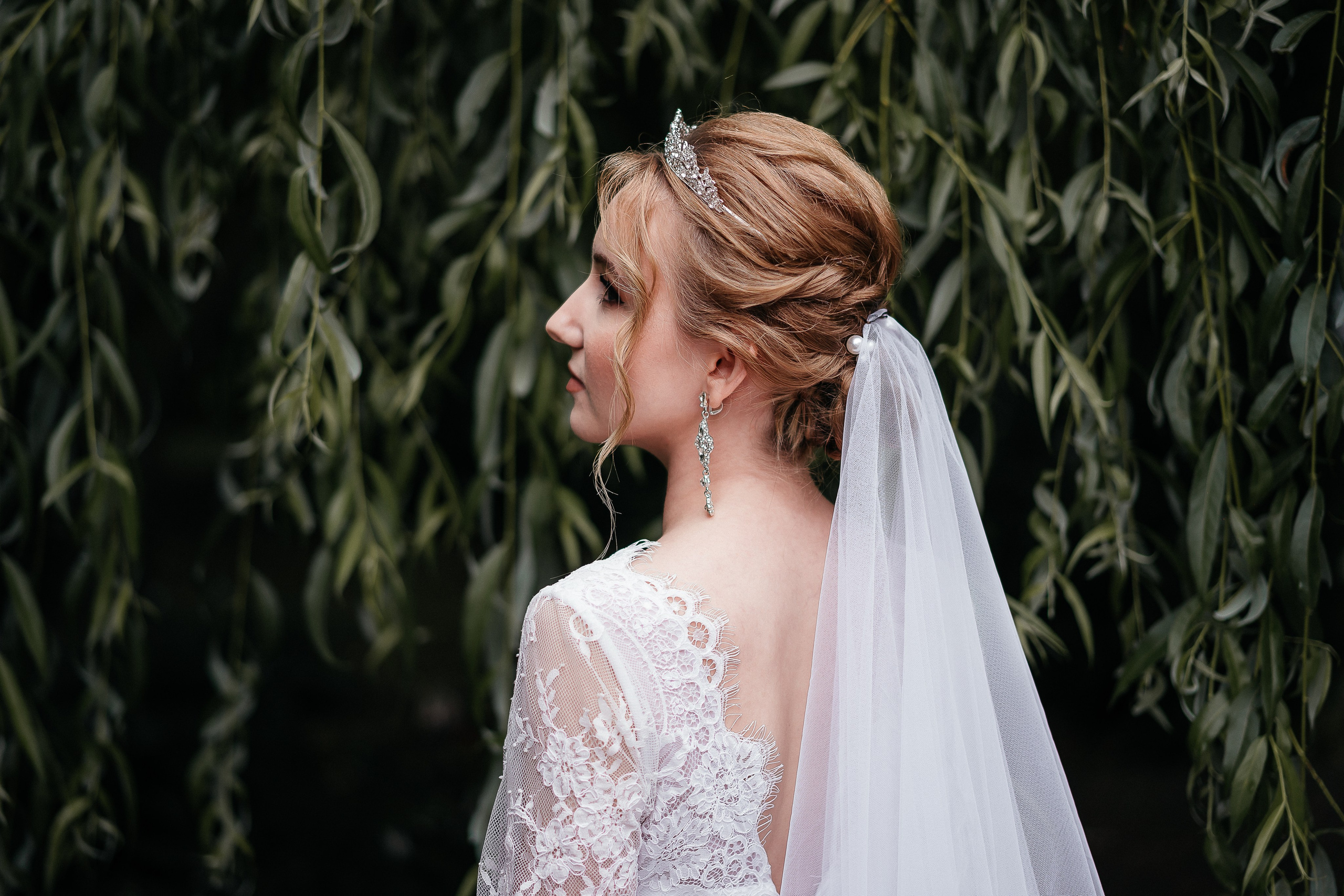 Ксения & Максим | 05.07.2024. Фотограф и видеограф Смоленск | Студия Цезарь