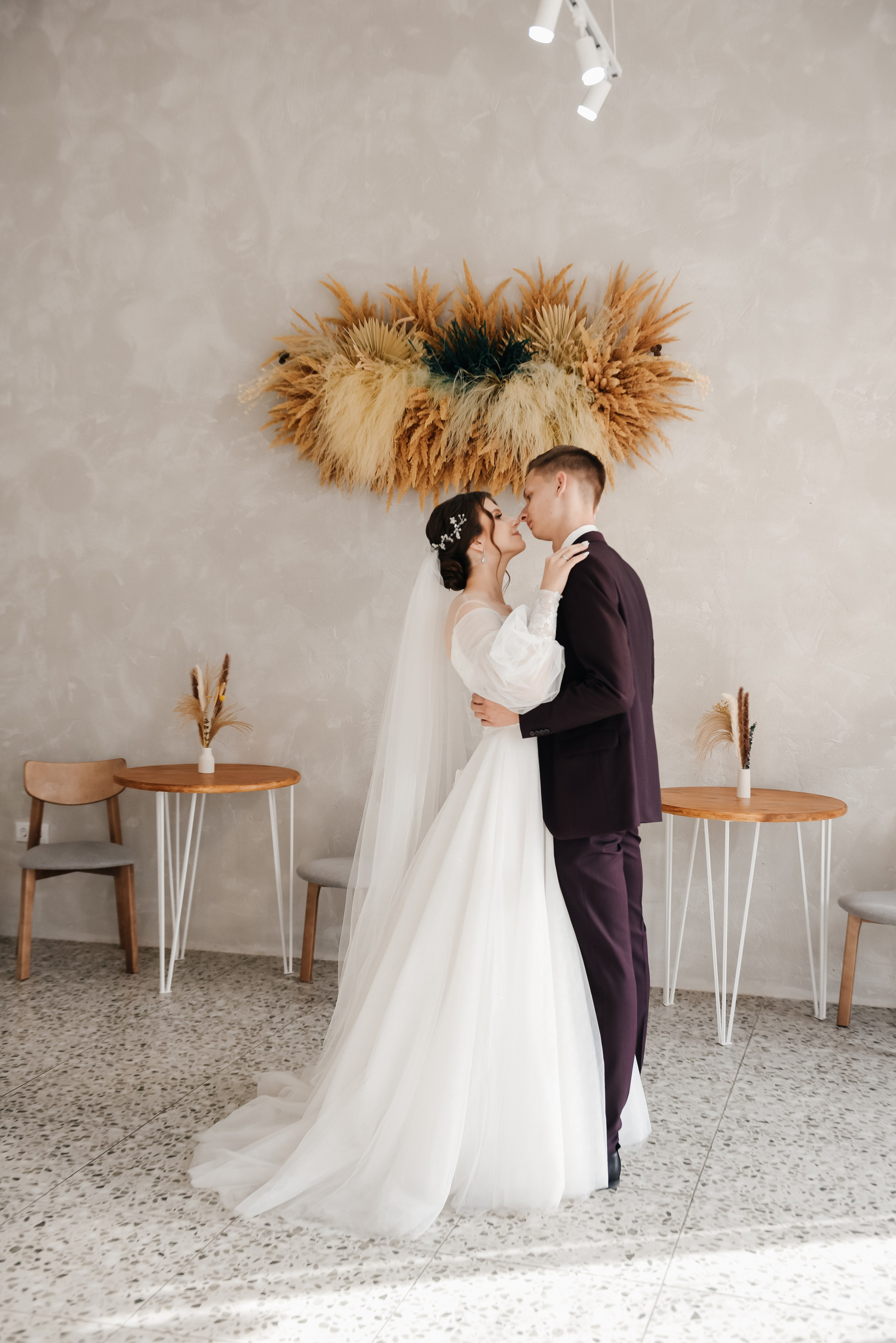 Артем и Анастасия. Главная