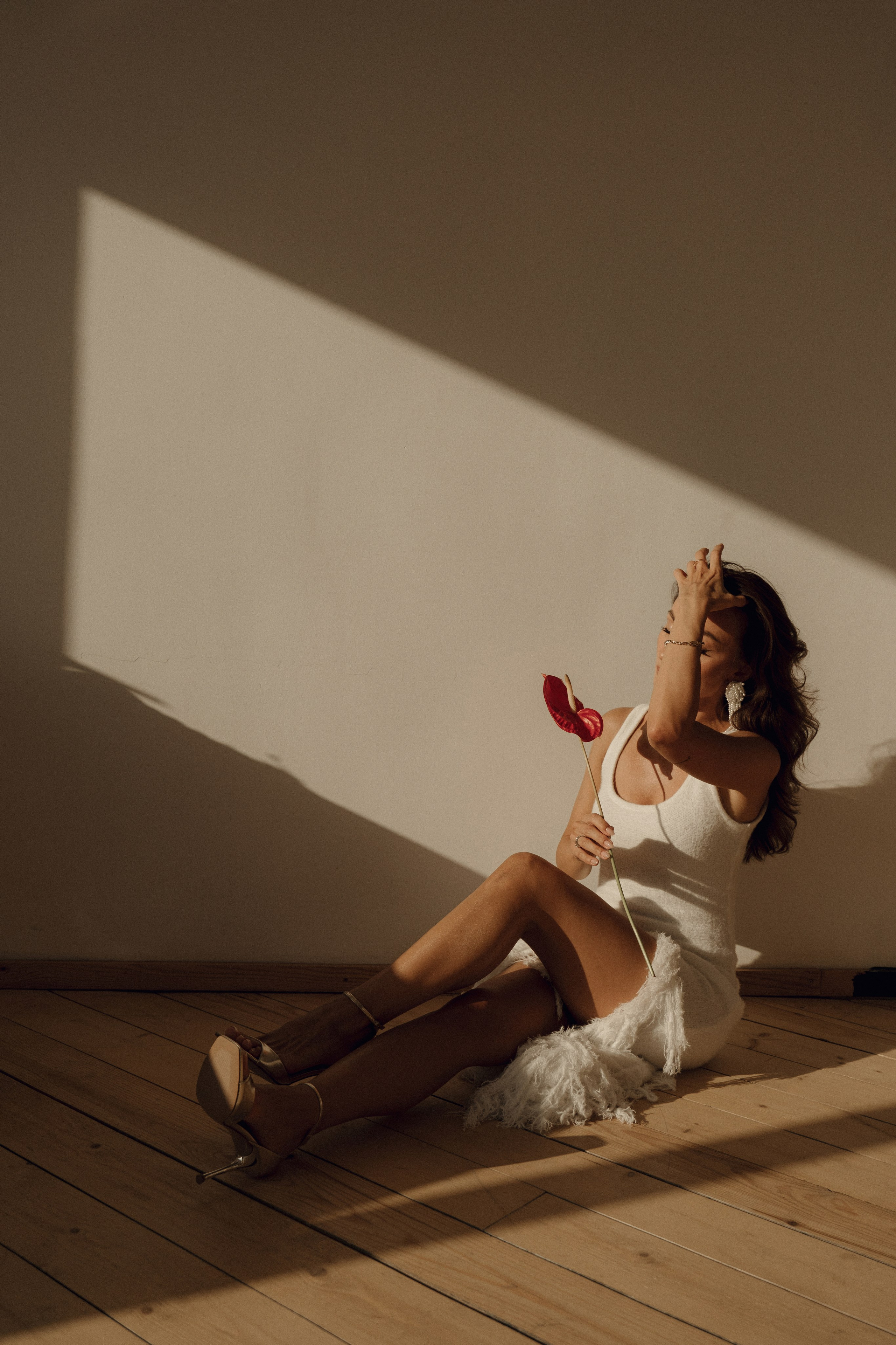 RedDay. Сентиментальная свадебная фотография