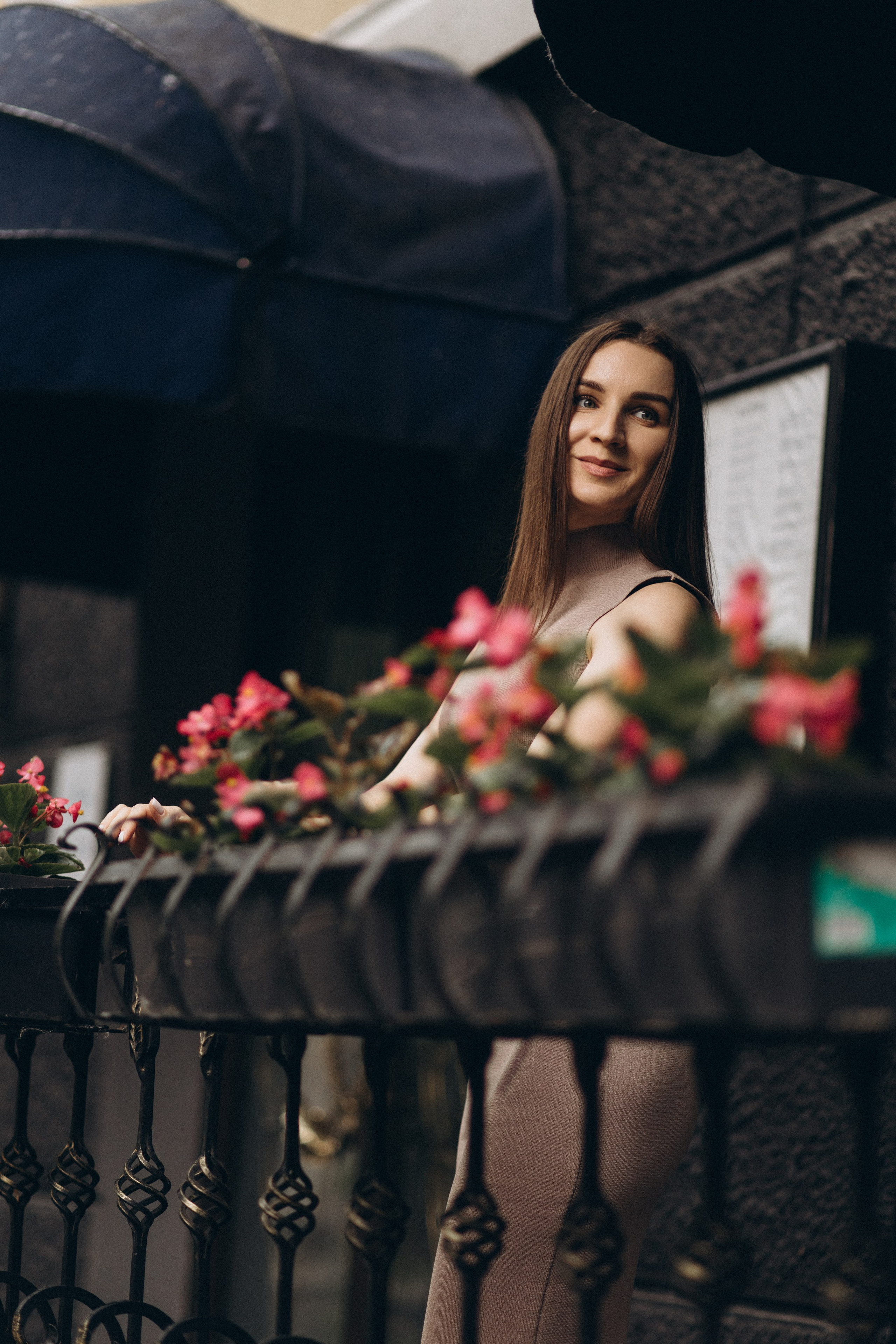 Елена. Свадебный, семейный фотограф в Иркутске Светлана Макаричева