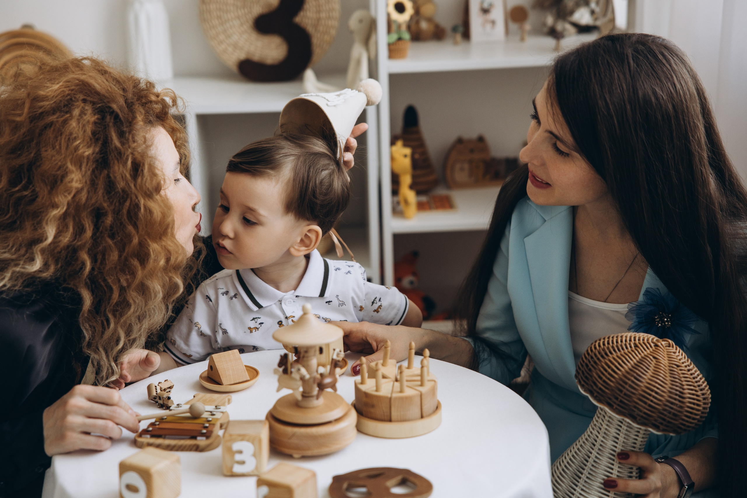 Мише 3 года. Свадебный, семейный фотограф в Иркутске Светлана Макаричева