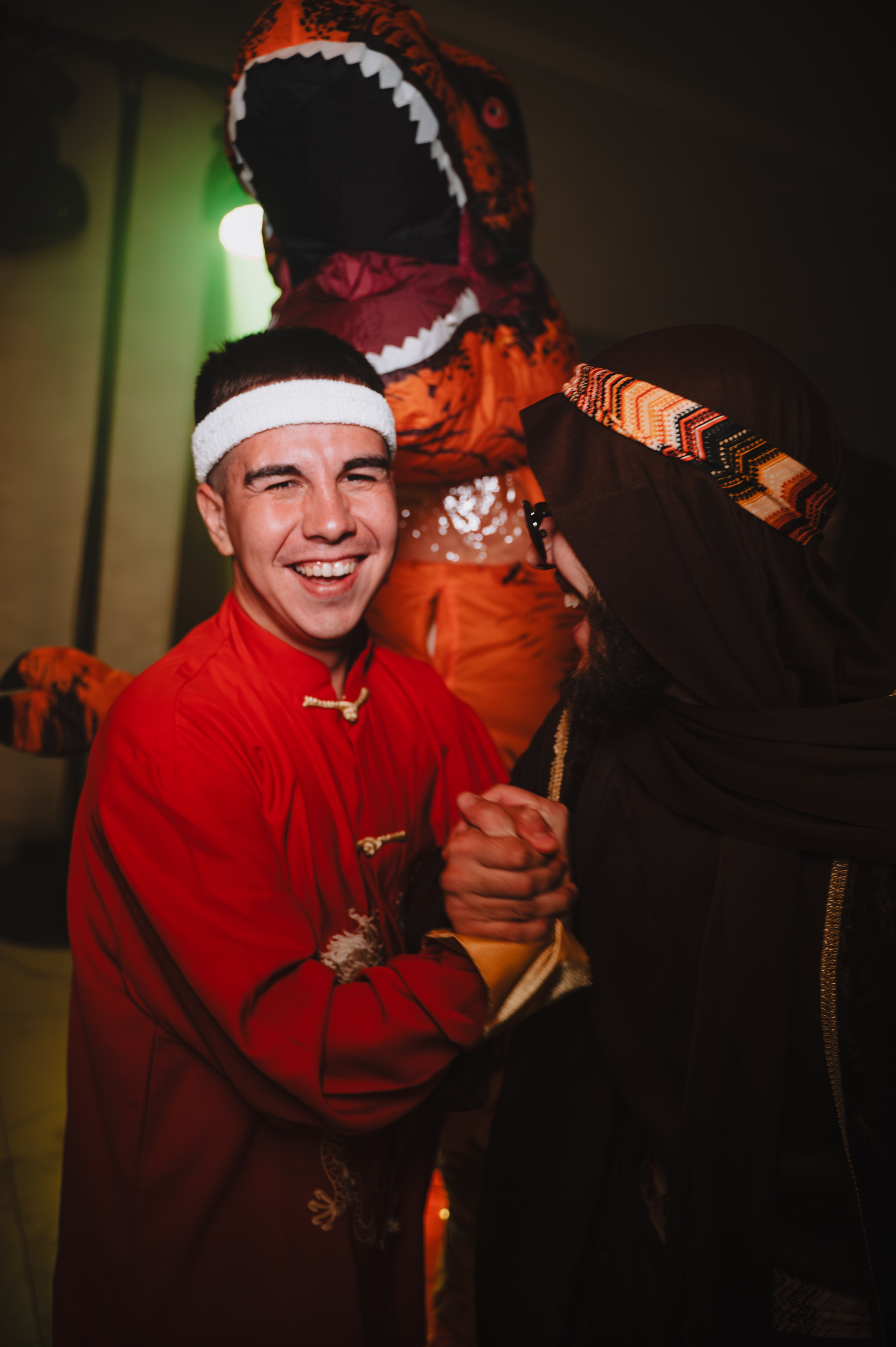 Мероприятия. Съёмка выпускного для Syndicate. Фотограф/видеограф Богдан Голованов