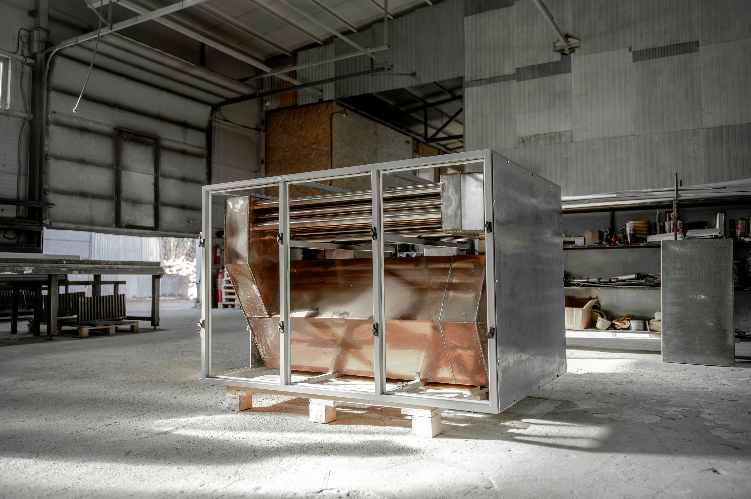 Для производства АВЕРС. Фотограф/видеограф Богдан Голованов