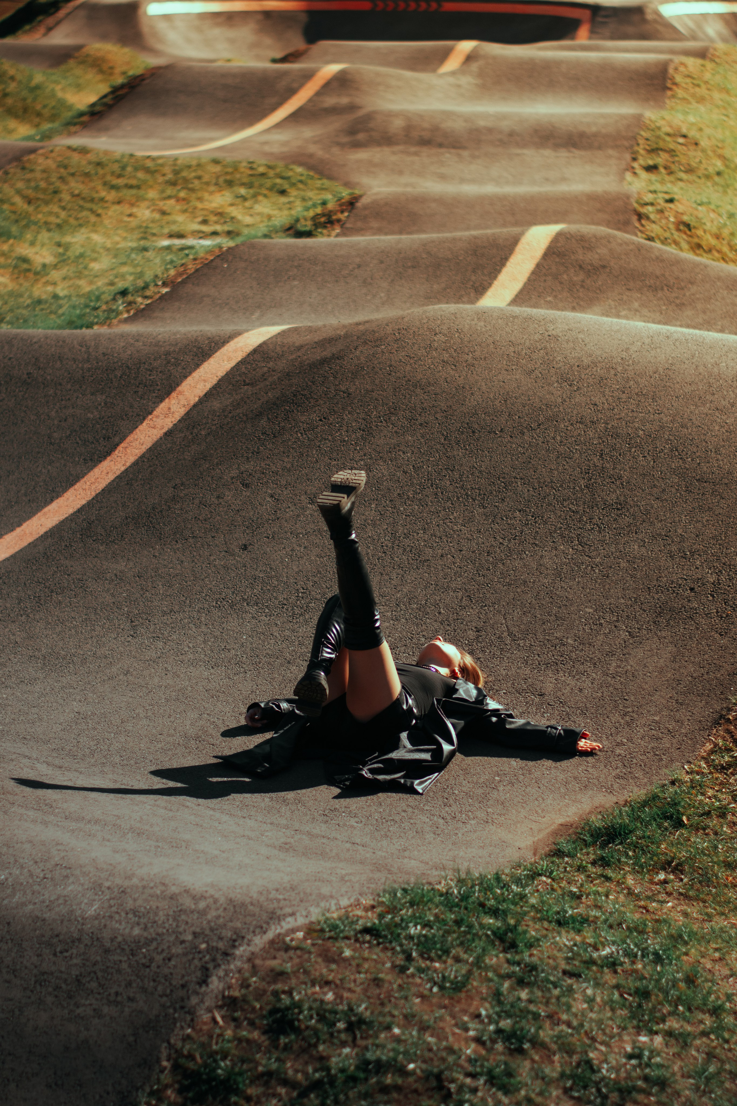 Индивидуальная фотосессия для Дианы. Фотограф/видеограф Богдан Голованов