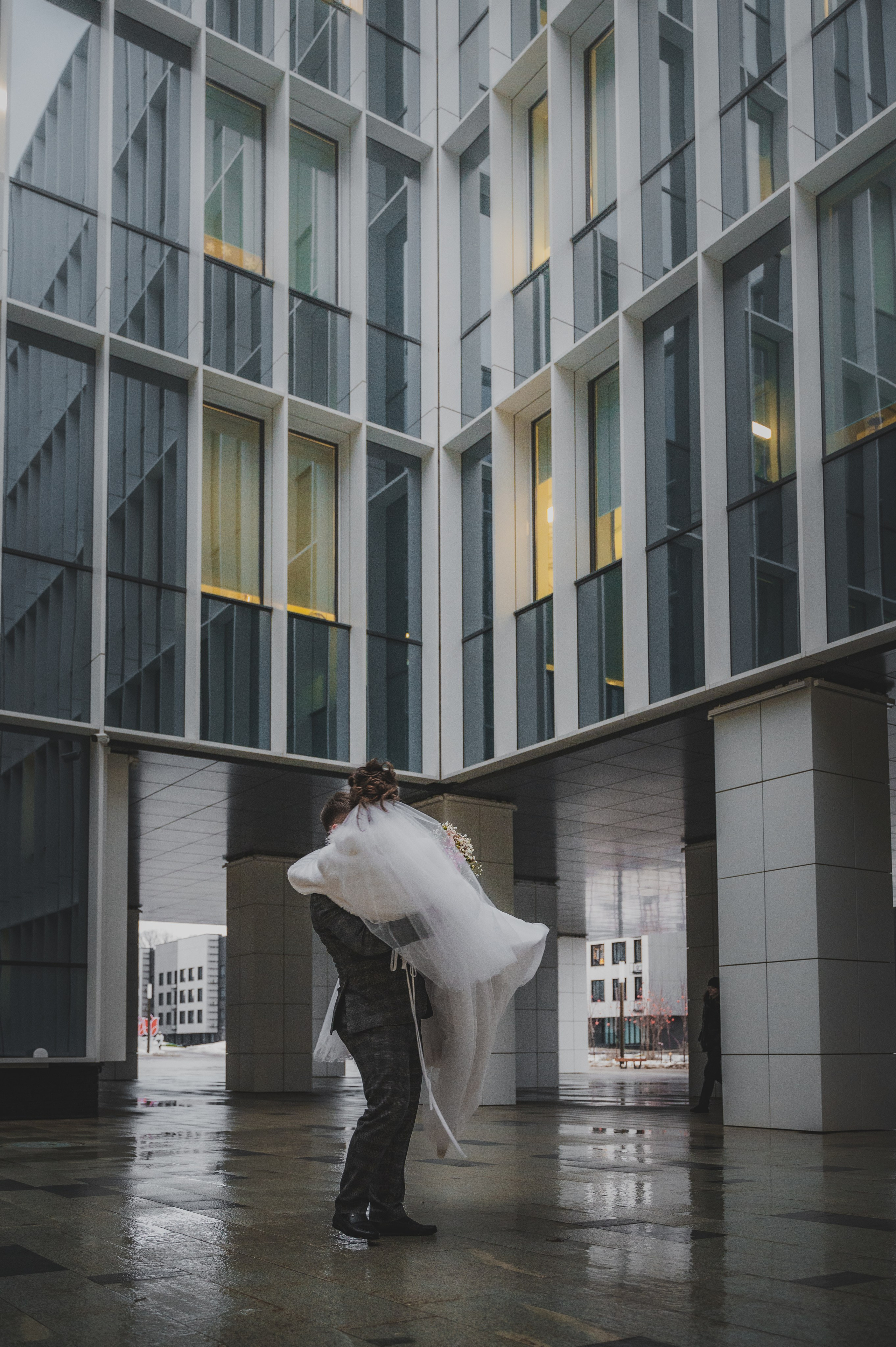 Свадьба Артура и Ники. Фотограф/видеограф Богдан Голованов